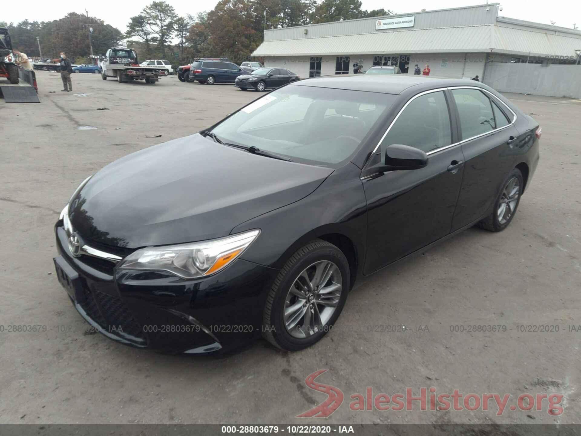 4T1BF1FK7HU402913 2017 TOYOTA CAMRY