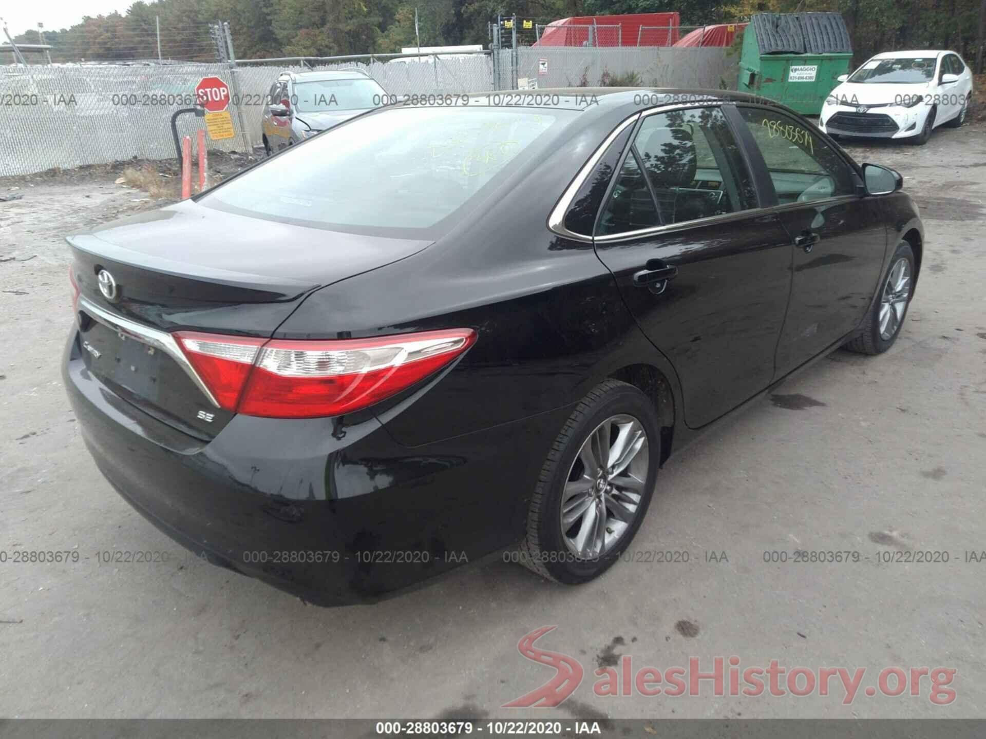 4T1BF1FK7HU402913 2017 TOYOTA CAMRY