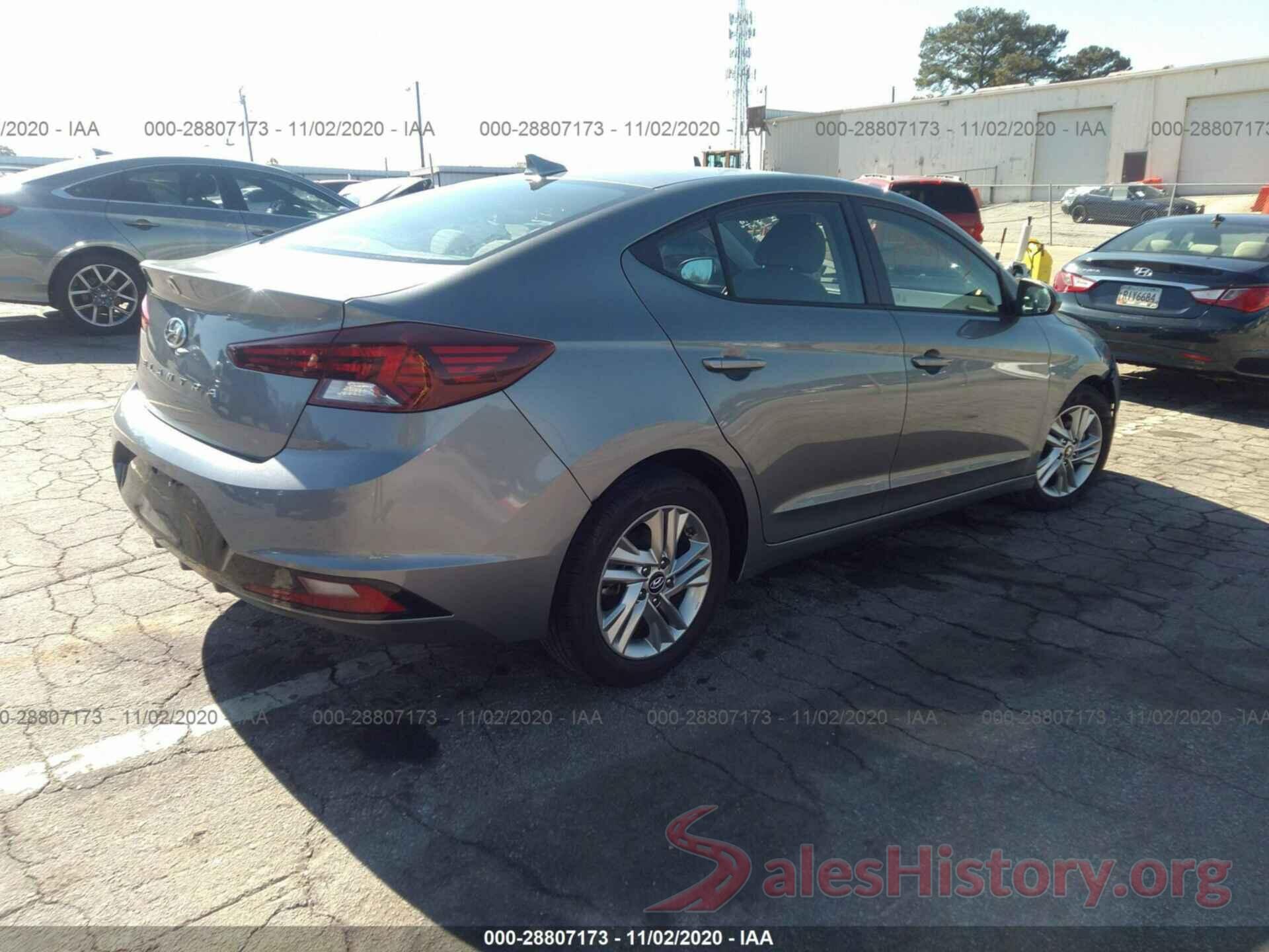 KMHD84LF6KU767473 2019 HYUNDAI ELANTRA