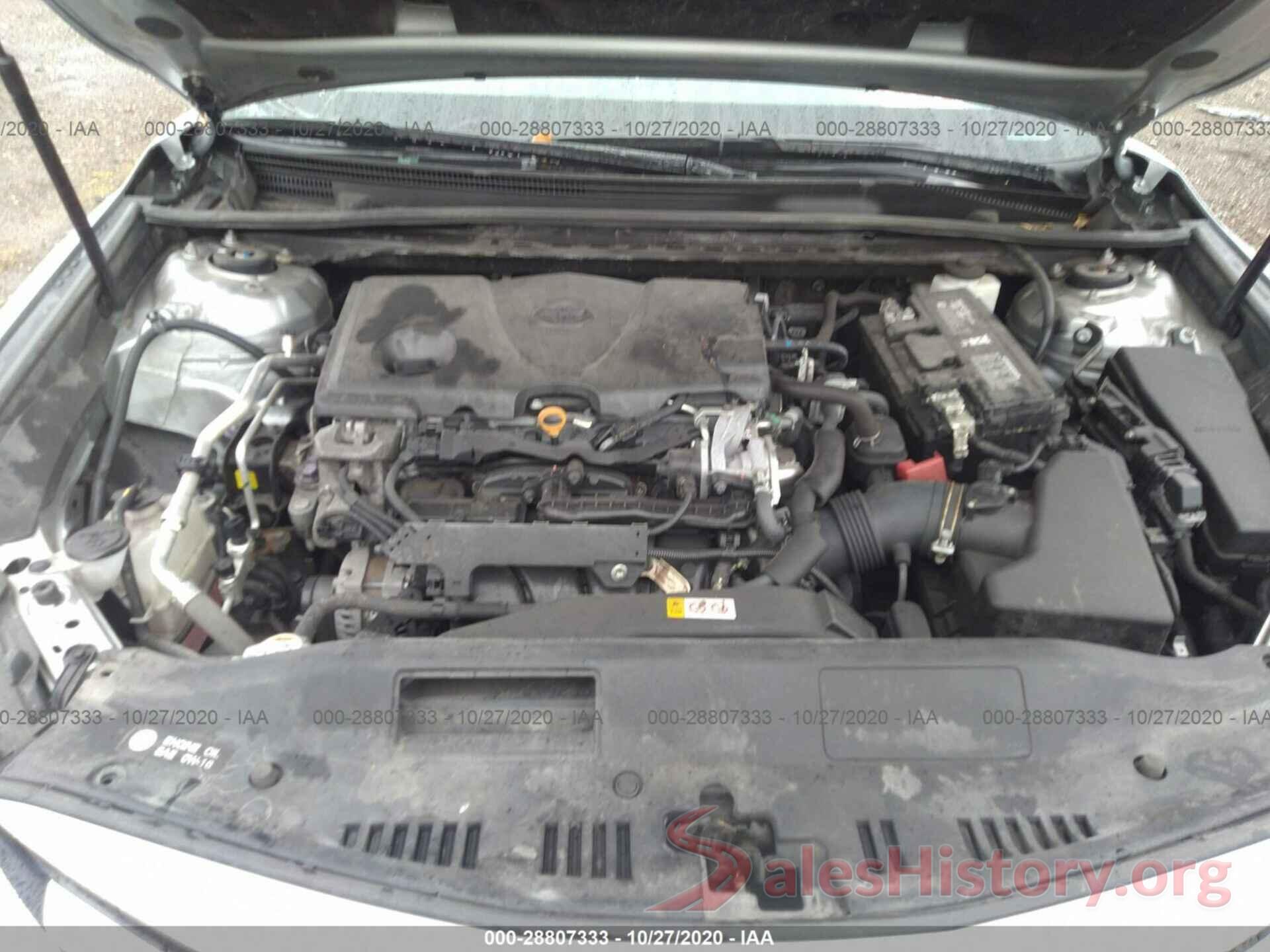 4T1B11HK0JU582768 2018 TOYOTA CAMRY