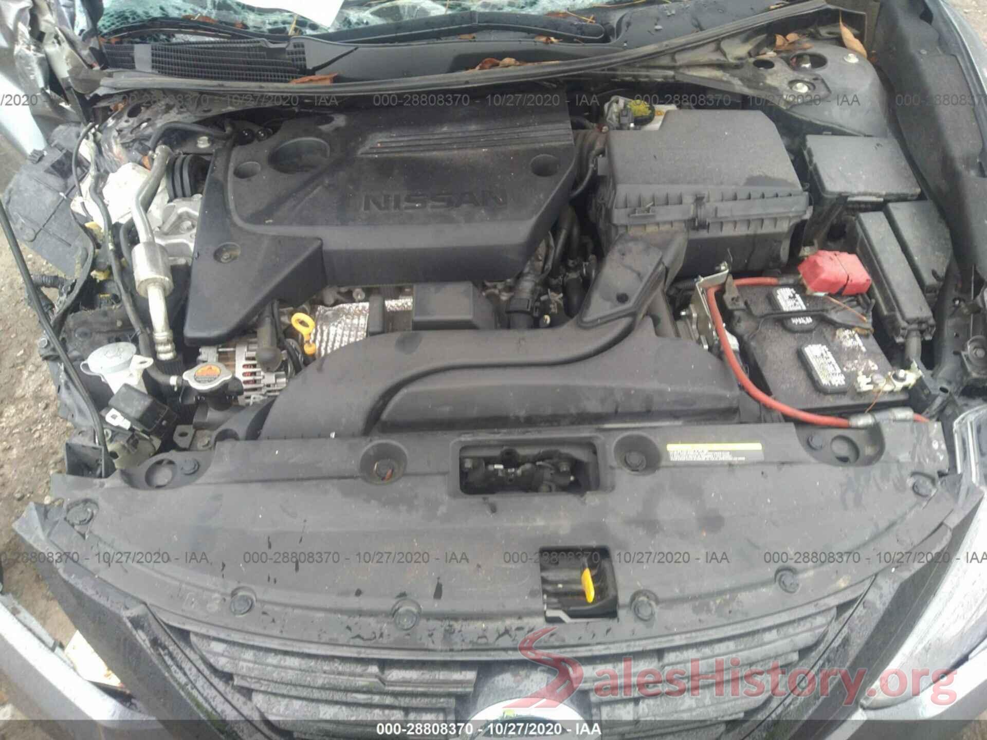 1N4AL3AP1JC213280 2018 NISSAN ALTIMA