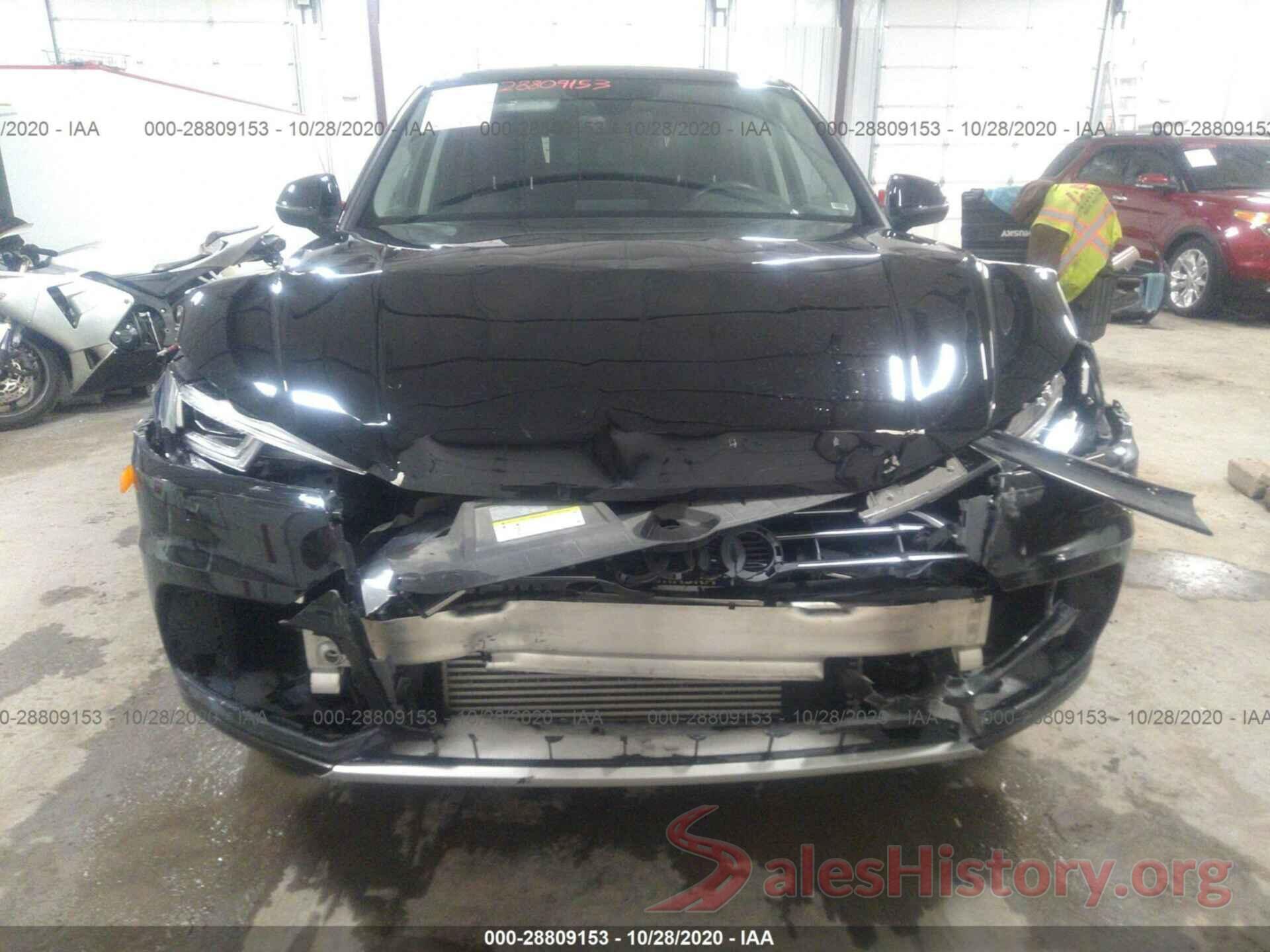 WA1BNAFY1J2241742 2018 AUDI Q5