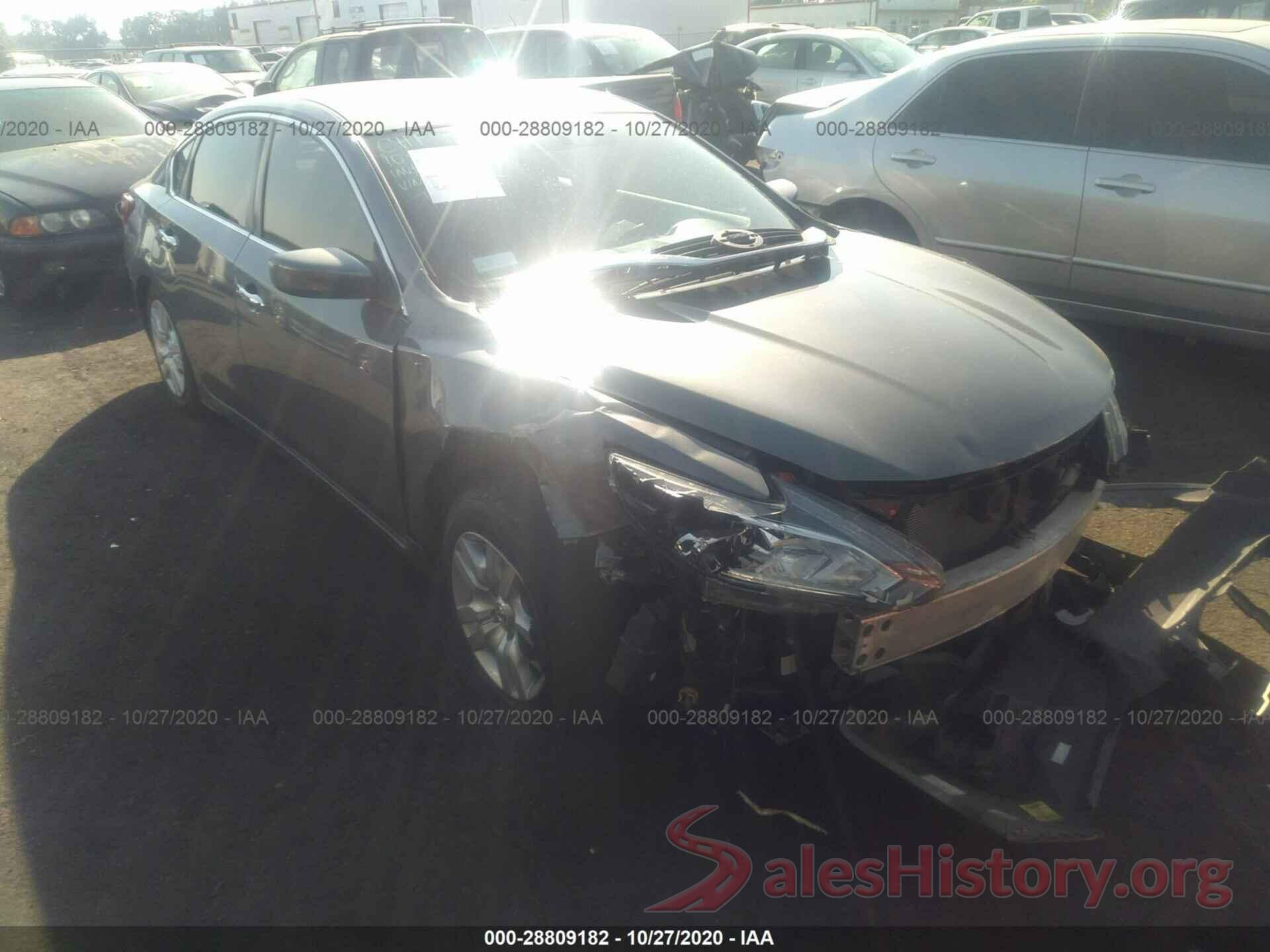 1N4AL3AP8JC177622 2018 NISSAN ALTIMA