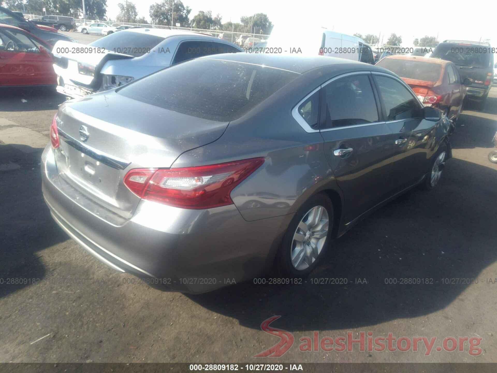 1N4AL3AP8JC177622 2018 NISSAN ALTIMA