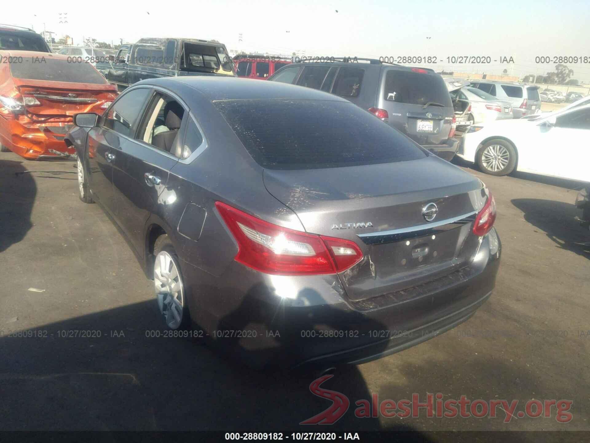 1N4AL3AP8JC177622 2018 NISSAN ALTIMA