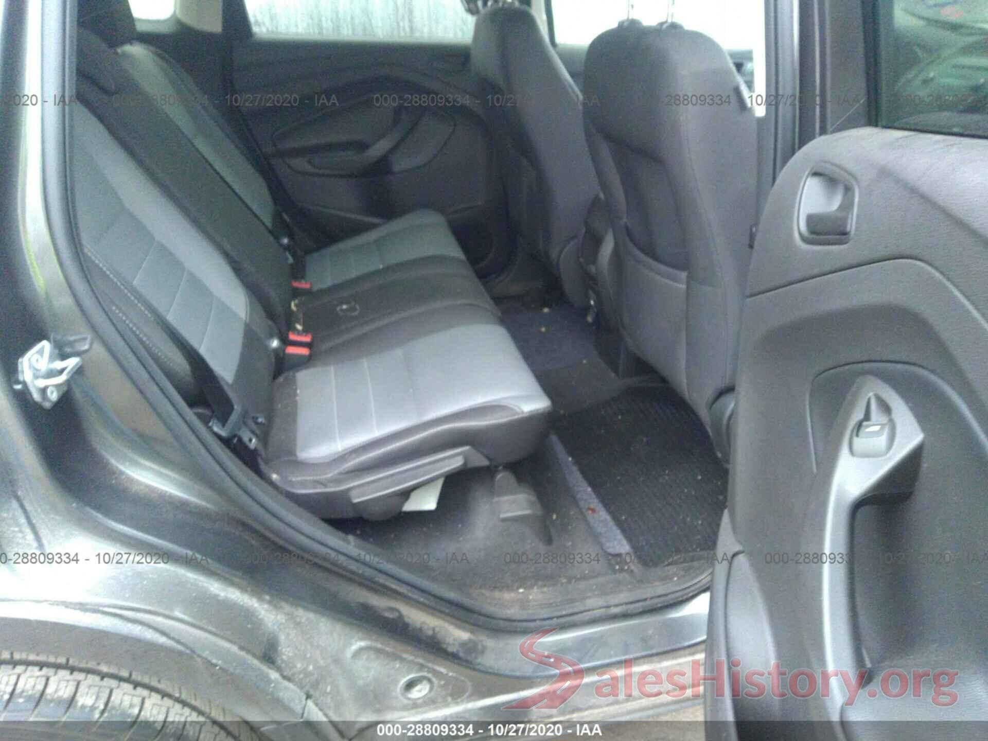 1FMCU0F74HUC87283 2017 FORD ESCAPE