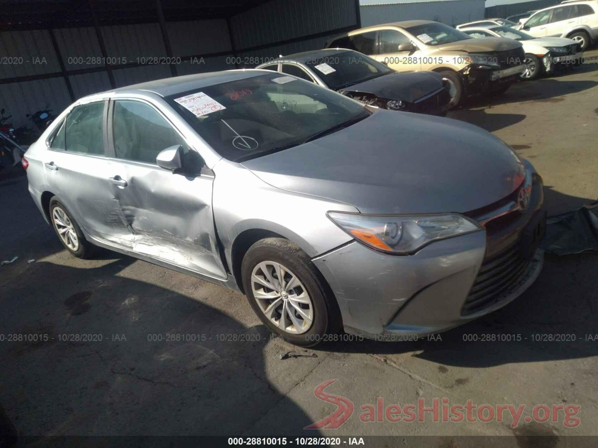 4T1BF1FK4HU729754 2017 TOYOTA CAMRY