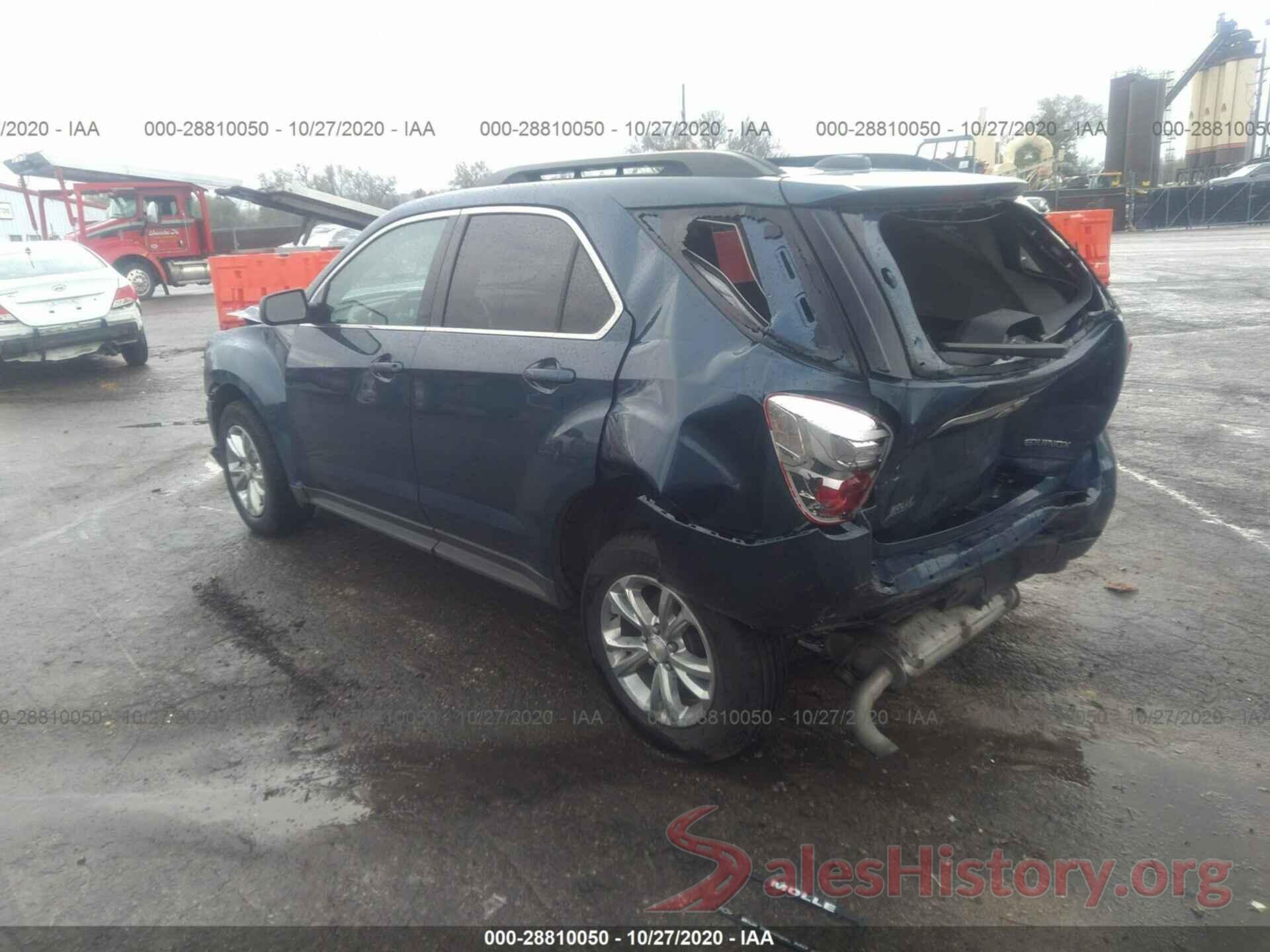 2GNALCEK2G6263851 2016 CHEVROLET EQUINOX