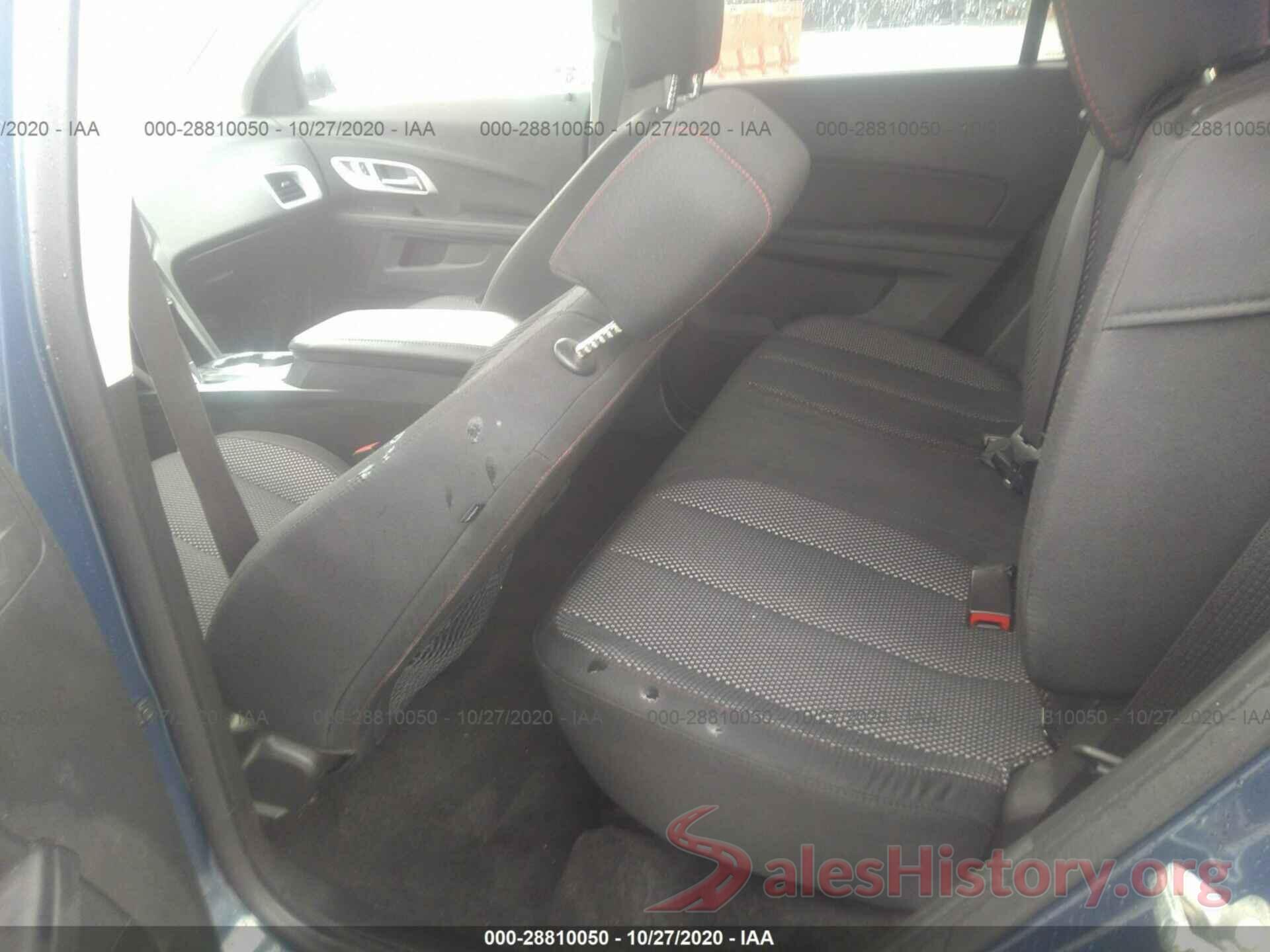 2GNALCEK2G6263851 2016 CHEVROLET EQUINOX