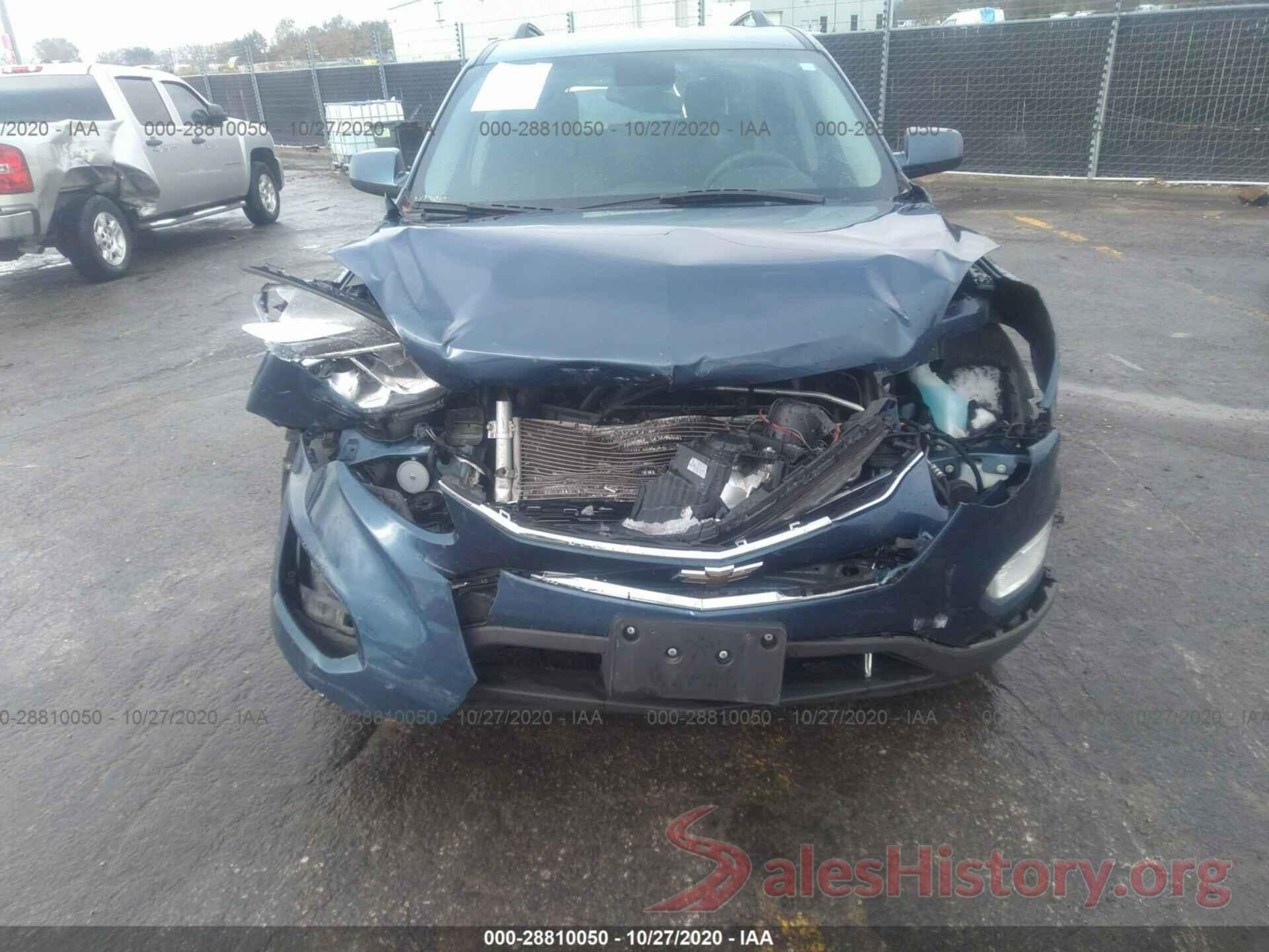 2GNALCEK2G6263851 2016 CHEVROLET EQUINOX