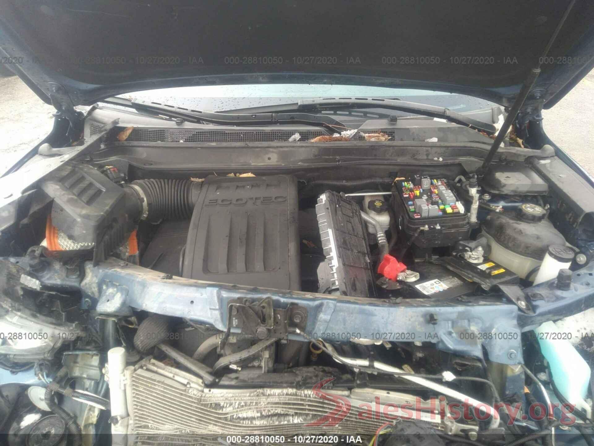 2GNALCEK2G6263851 2016 CHEVROLET EQUINOX