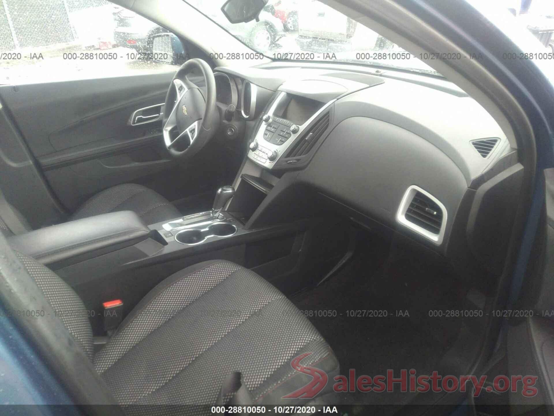 2GNALCEK2G6263851 2016 CHEVROLET EQUINOX