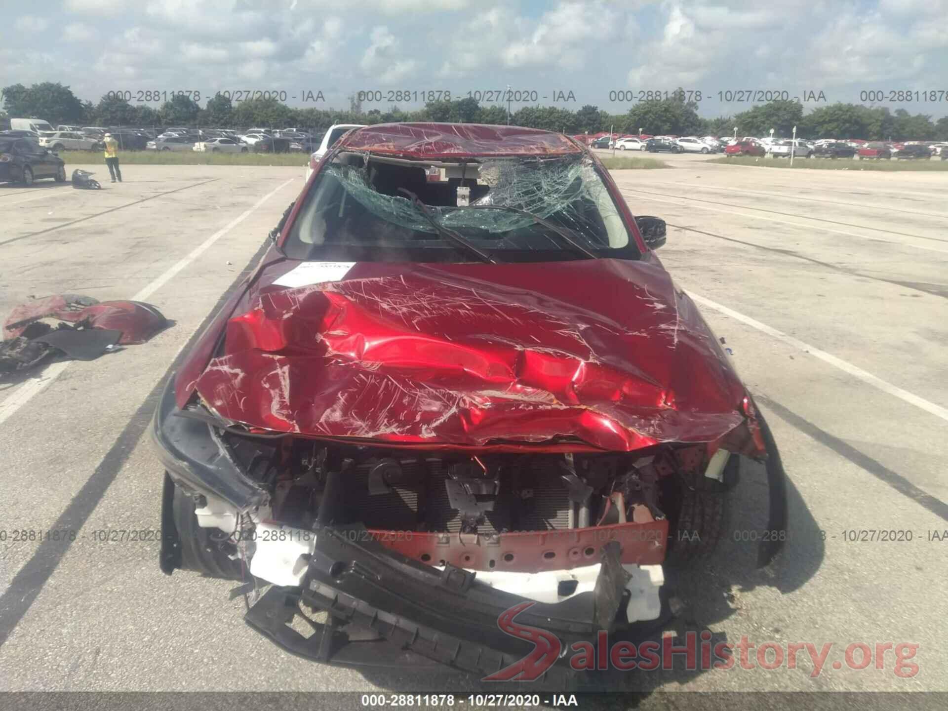 JM3KFABM7K1517409 2019 MAZDA CX-5