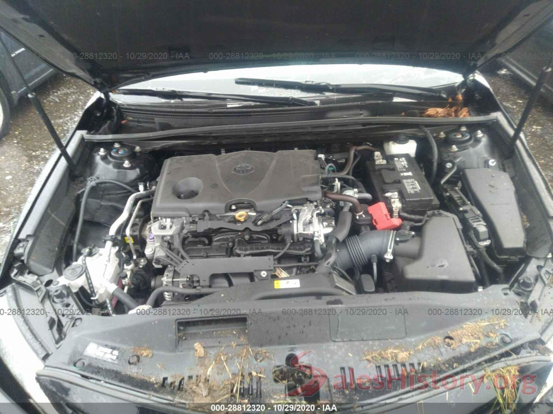 4T1B11HK0JU669473 2018 TOYOTA CAMRY