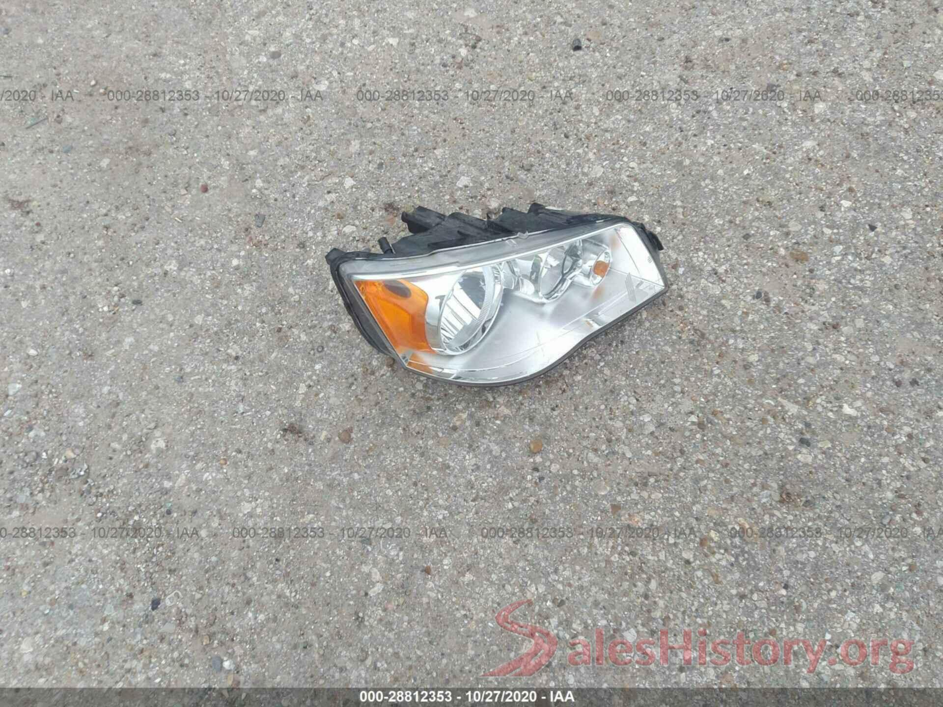 2C4RDGCG6GR362041 2016 DODGE GRAND CARAVAN