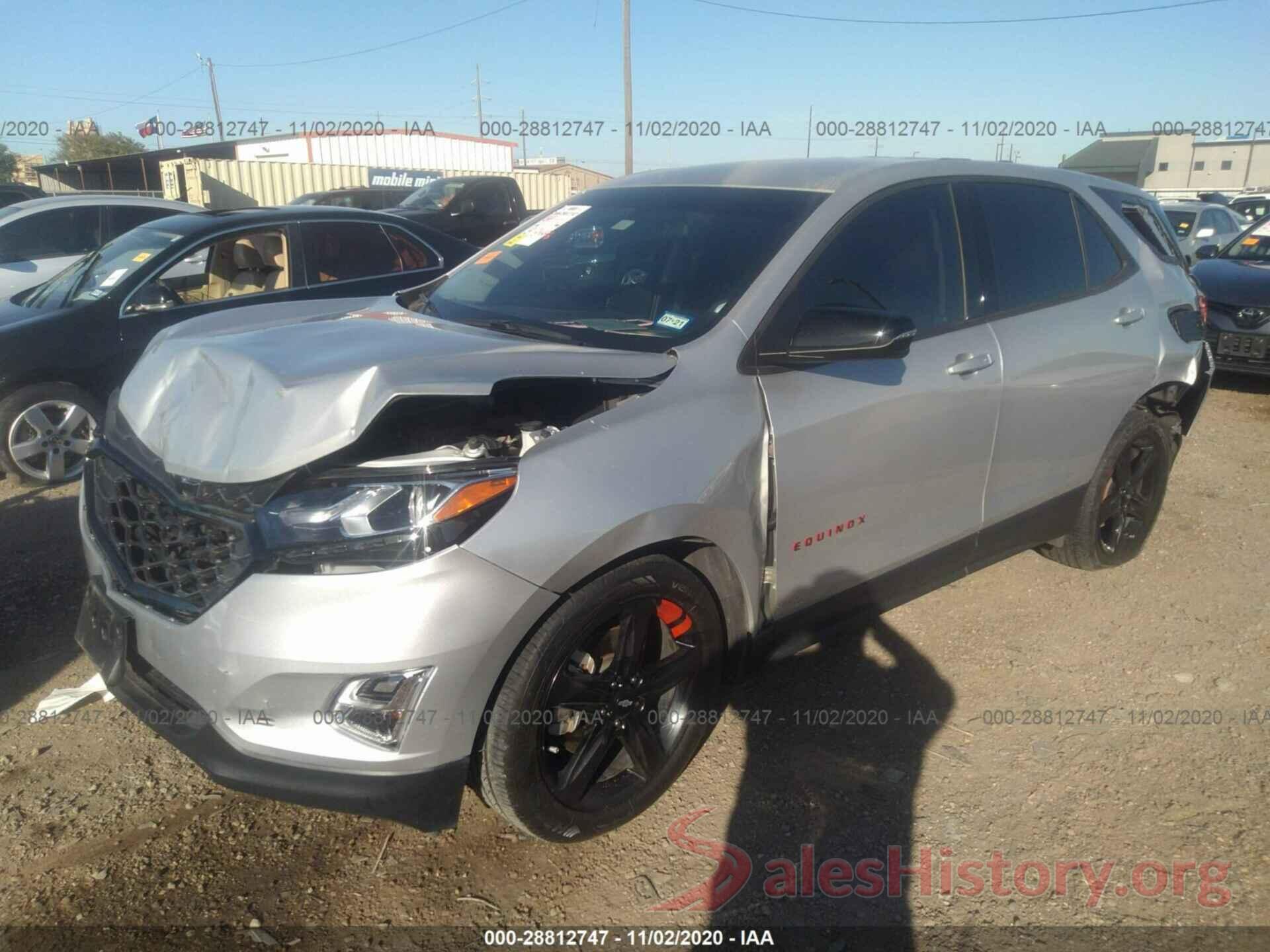 2GNAXKEX0J6344123 2018 CHEVROLET EQUINOX