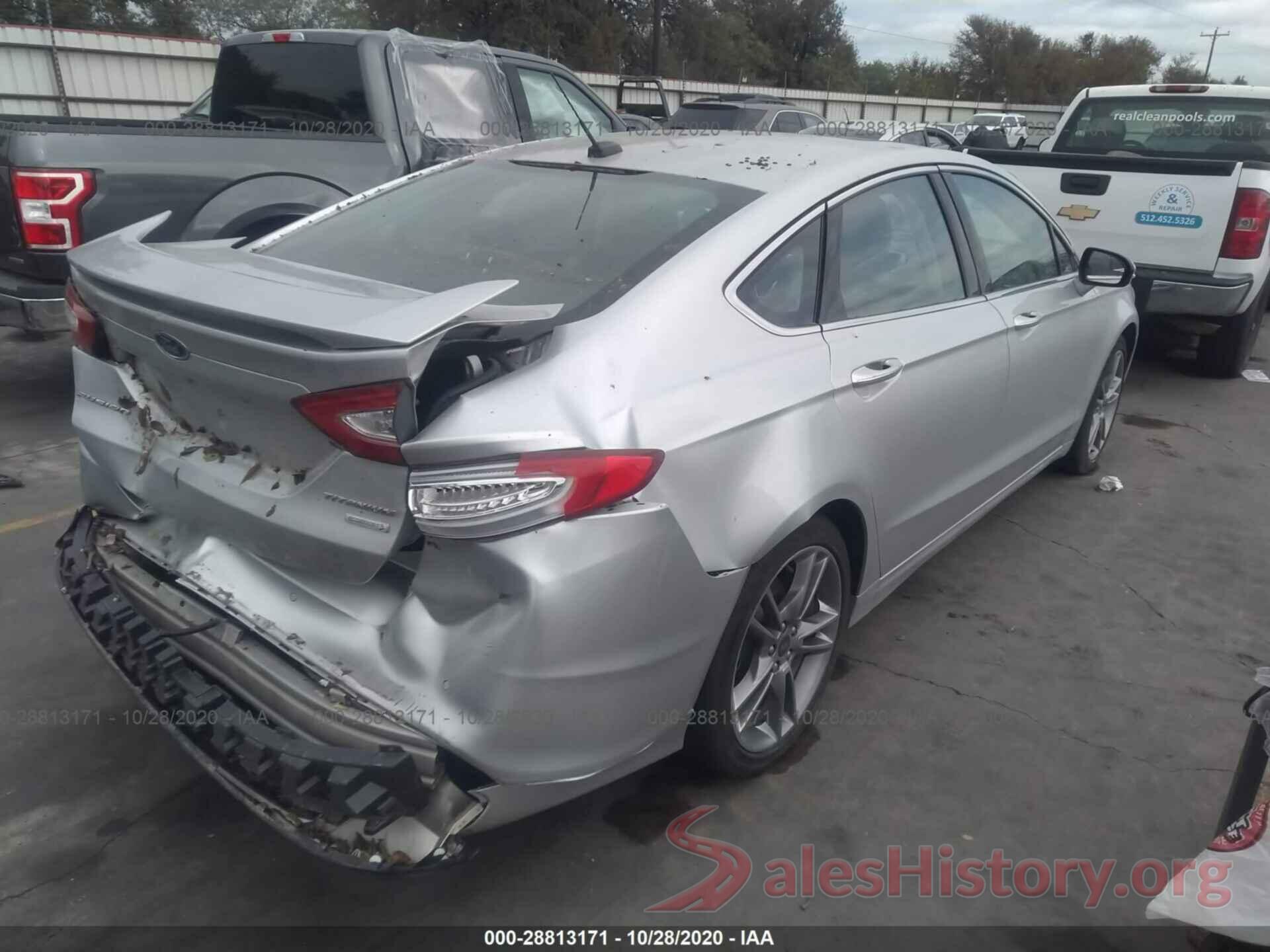 3FA6P0K92GR193012 2016 FORD FUSION