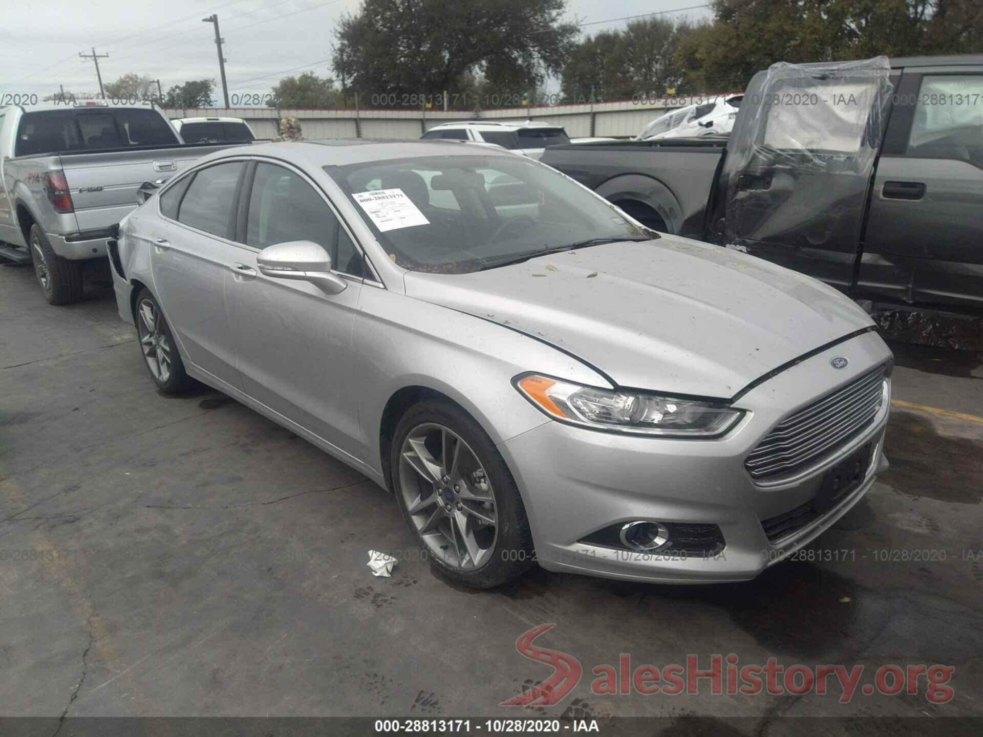 3FA6P0K92GR193012 2016 FORD FUSION