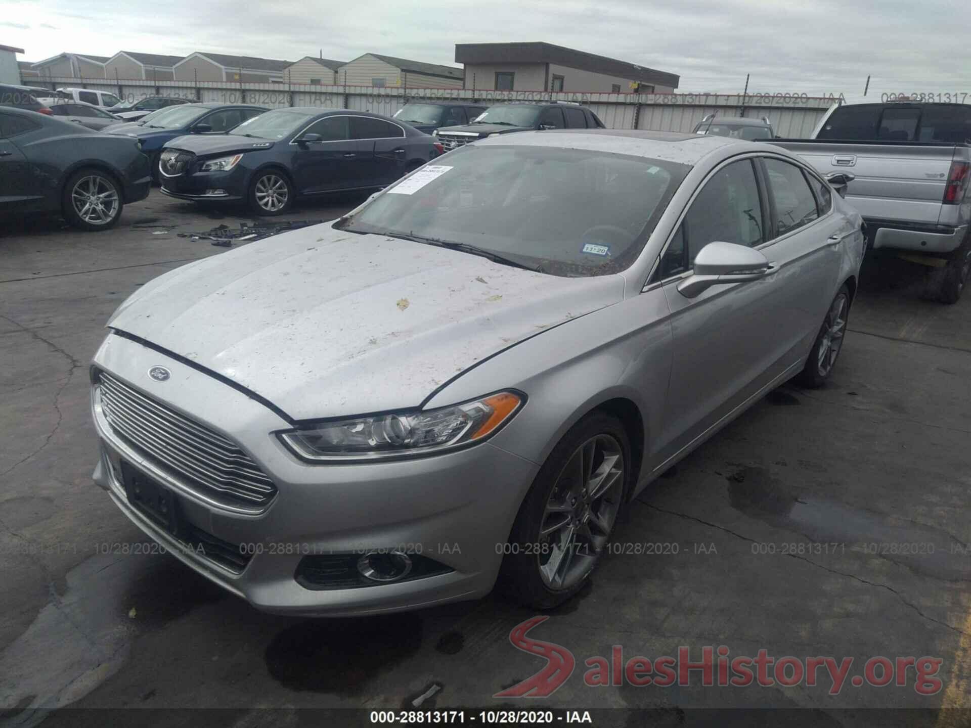 3FA6P0K92GR193012 2016 FORD FUSION