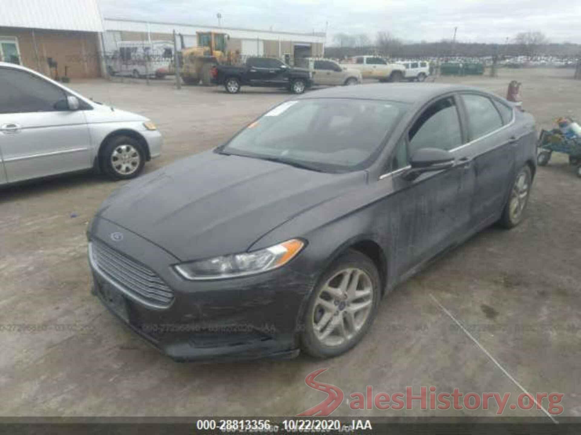 3FA6P0H73GR239646 2016 FORD FUSION