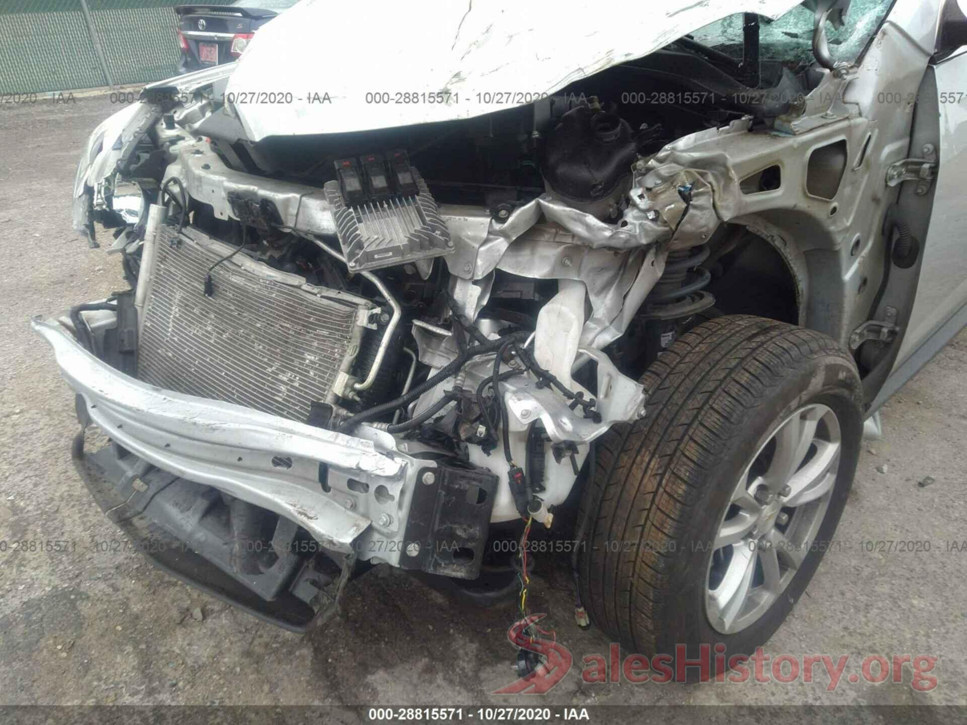 2GNALCEK0H1545338 2017 CHEVROLET EQUINOX