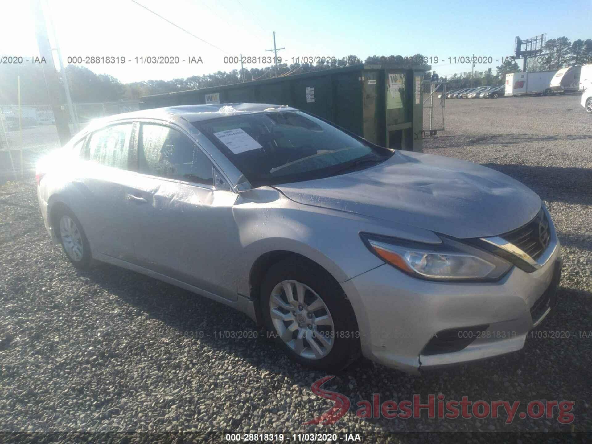 1N4AL3AP7HN327251 2017 NISSAN ALTIMA