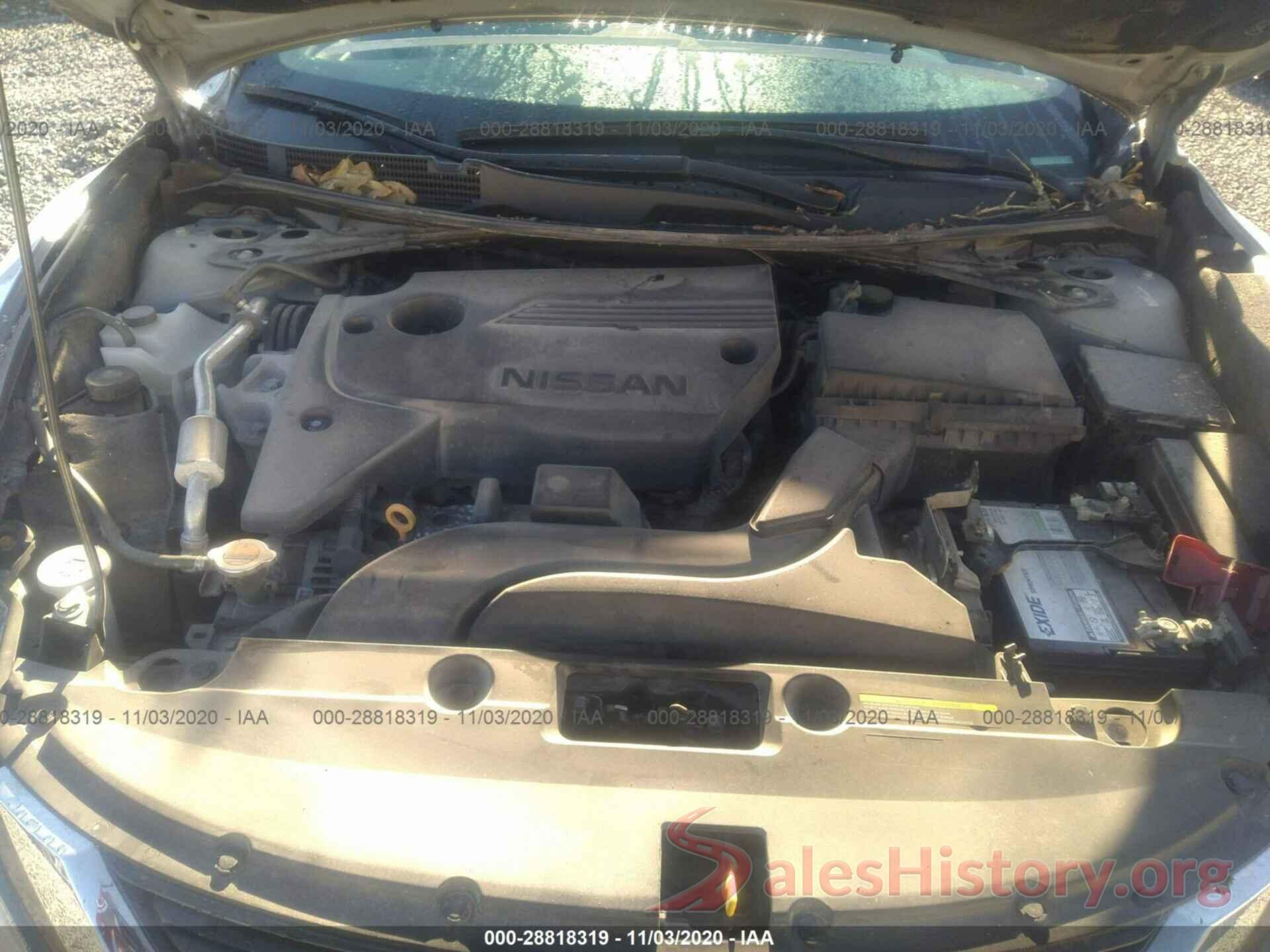 1N4AL3AP7HN327251 2017 NISSAN ALTIMA