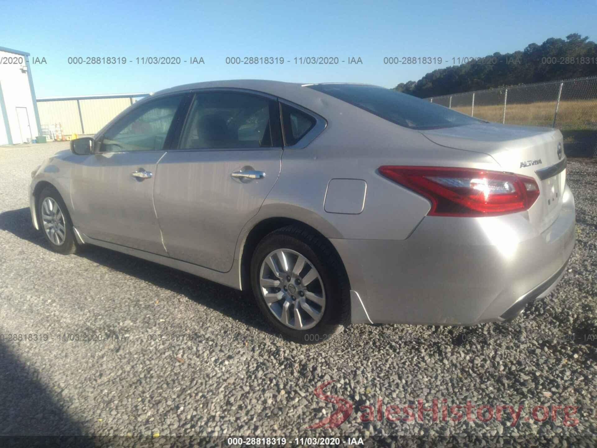 1N4AL3AP7HN327251 2017 NISSAN ALTIMA