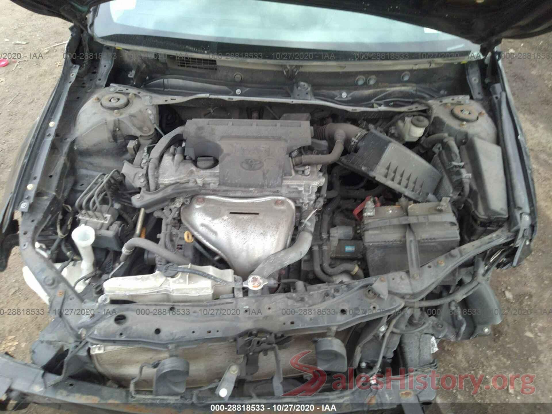 4T1BF1FK0HU620708 2017 TOYOTA CAMRY