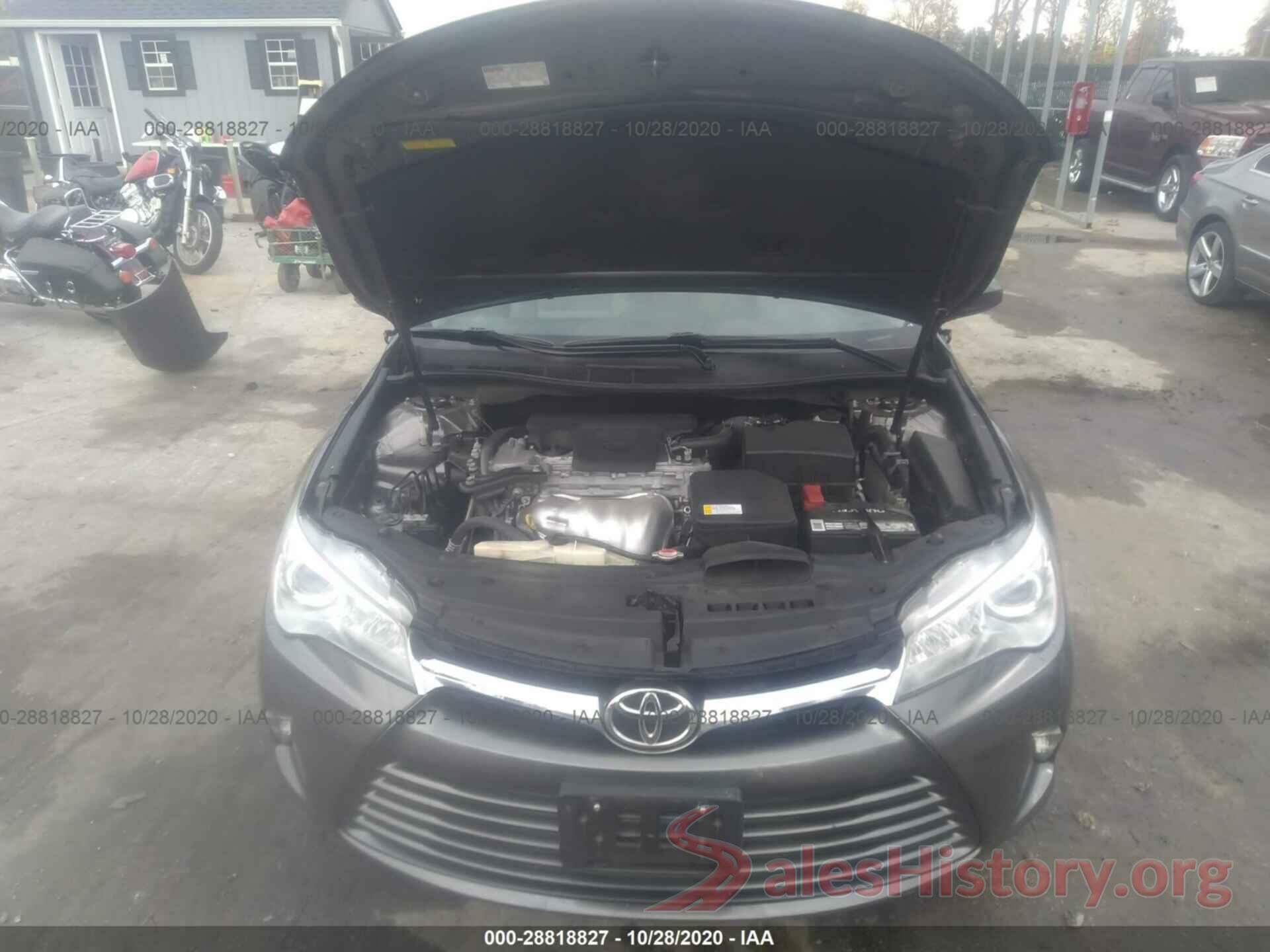 4T4BF1FK3GR534720 2016 TOYOTA CAMRY