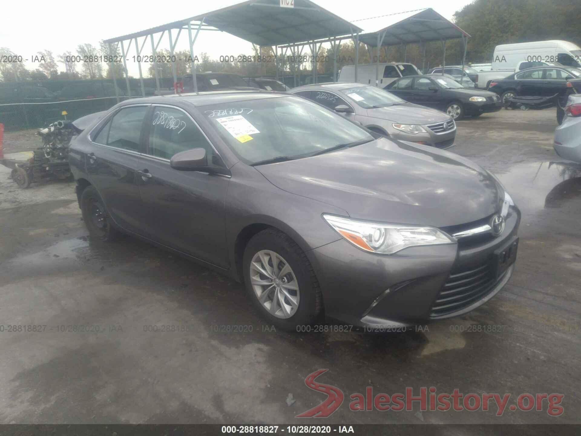 4T4BF1FK3GR534720 2016 TOYOTA CAMRY