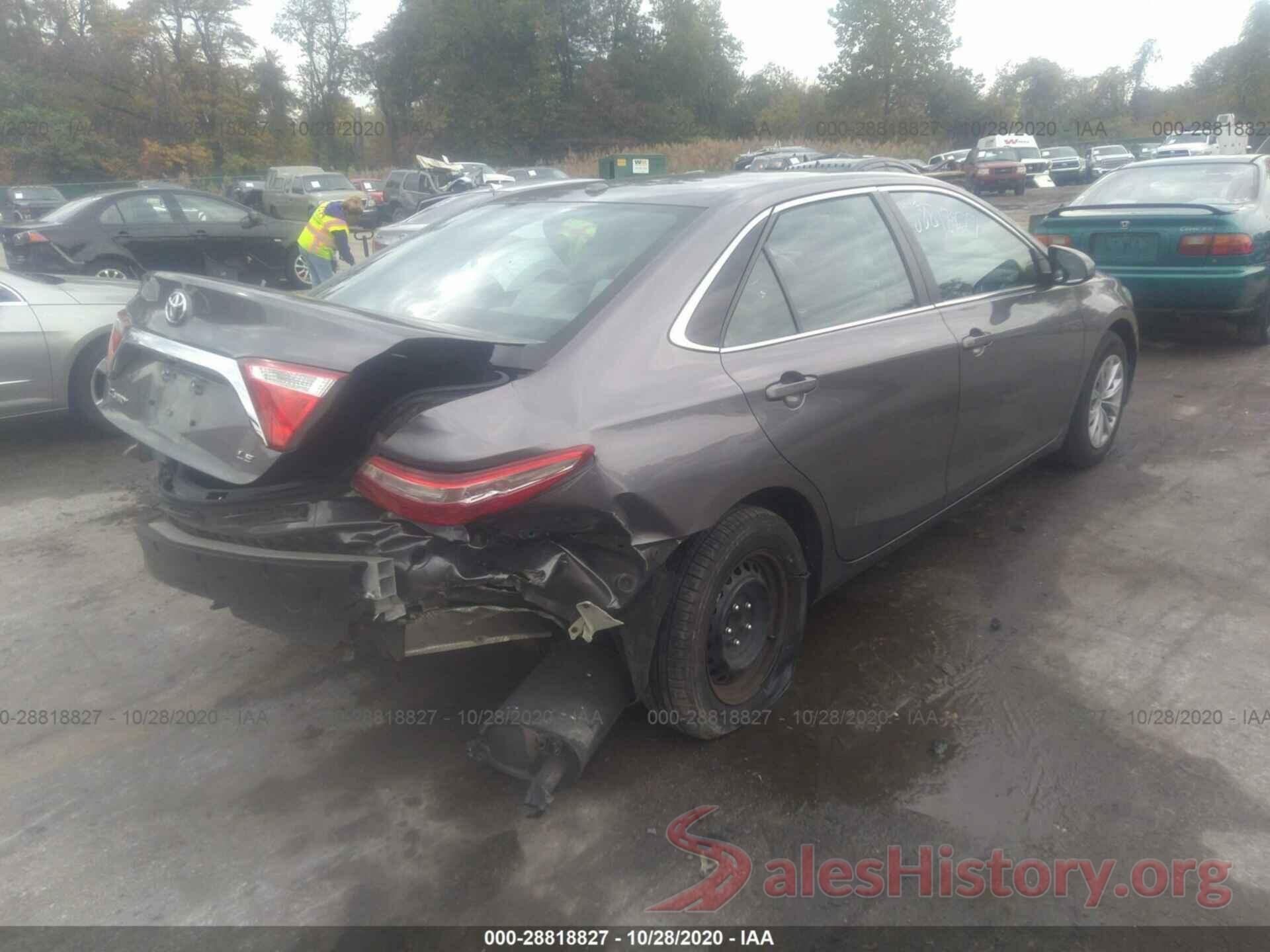 4T4BF1FK3GR534720 2016 TOYOTA CAMRY