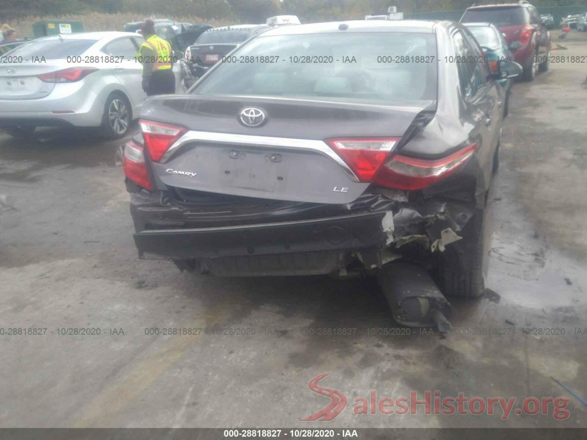 4T4BF1FK3GR534720 2016 TOYOTA CAMRY