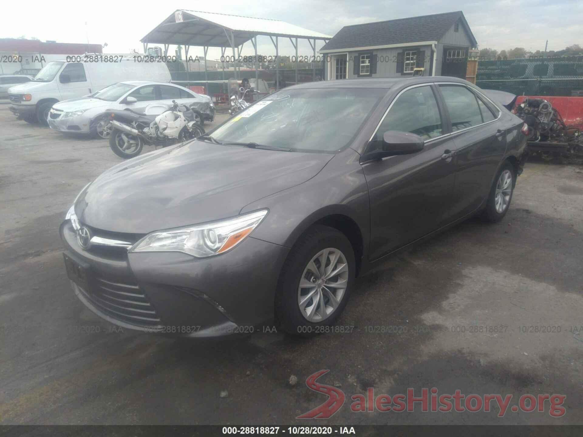 4T4BF1FK3GR534720 2016 TOYOTA CAMRY