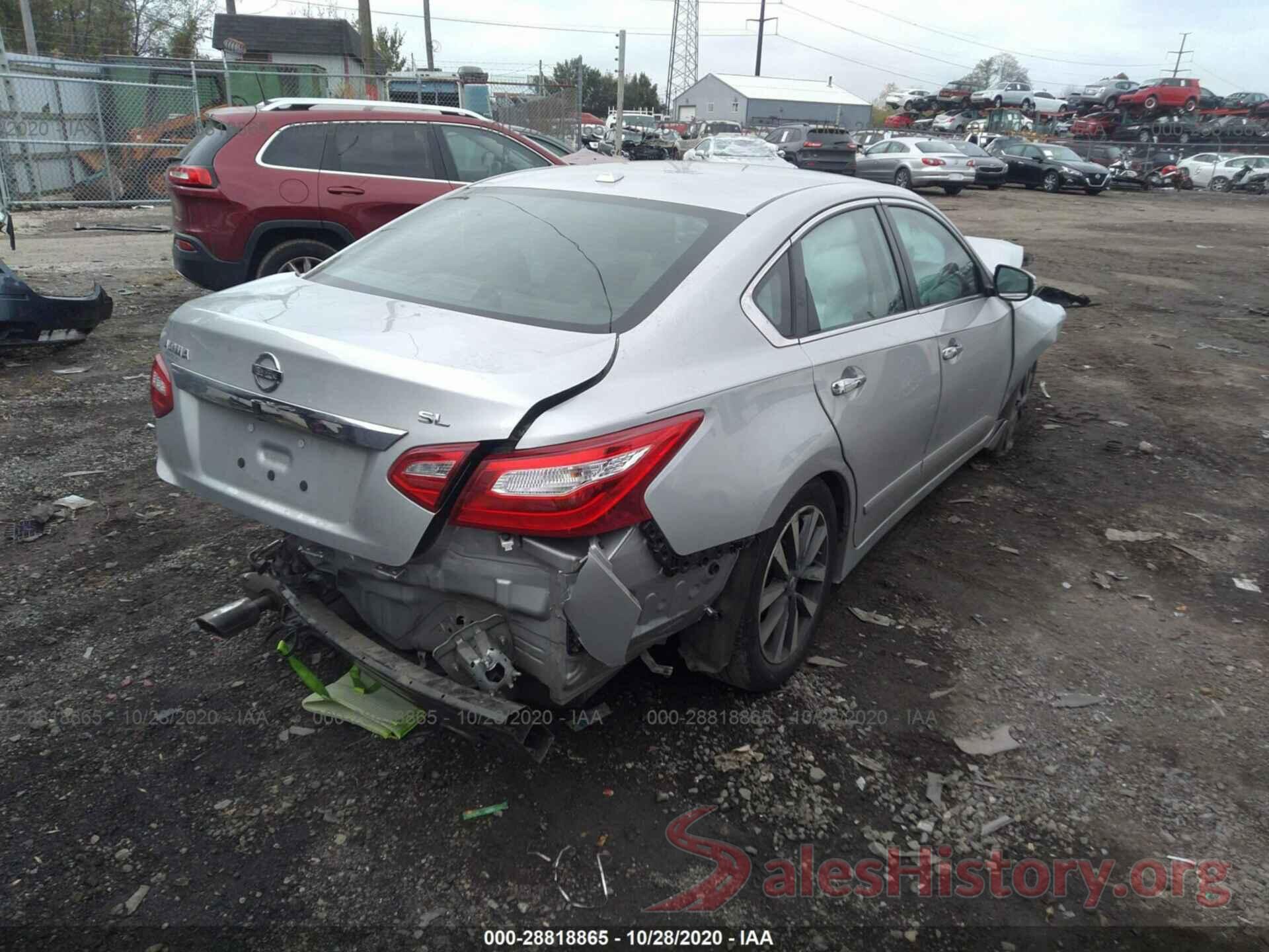 1N4AL3AP3HC235260 2017 NISSAN ALTIMA