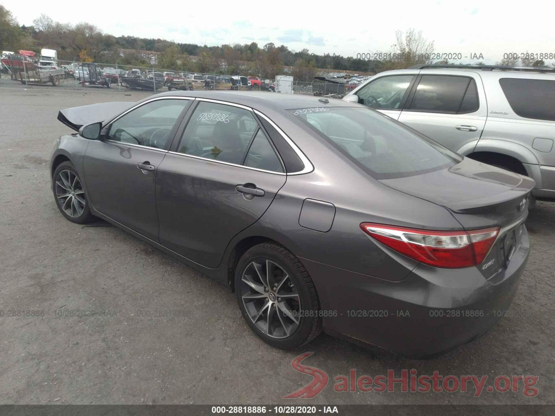 4T1BF1FK2GU213665 2016 TOYOTA CAMRY