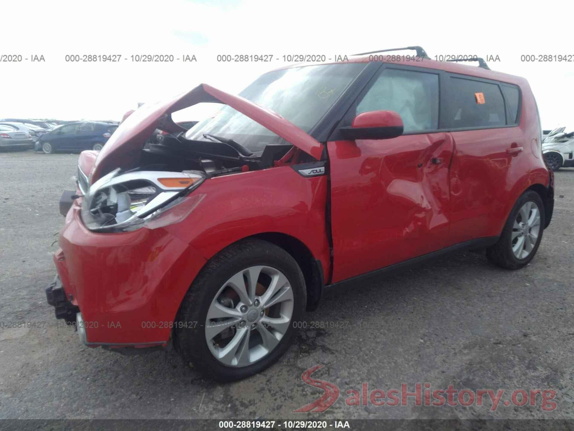 KNDJP3A55G7852888 2016 KIA SOUL