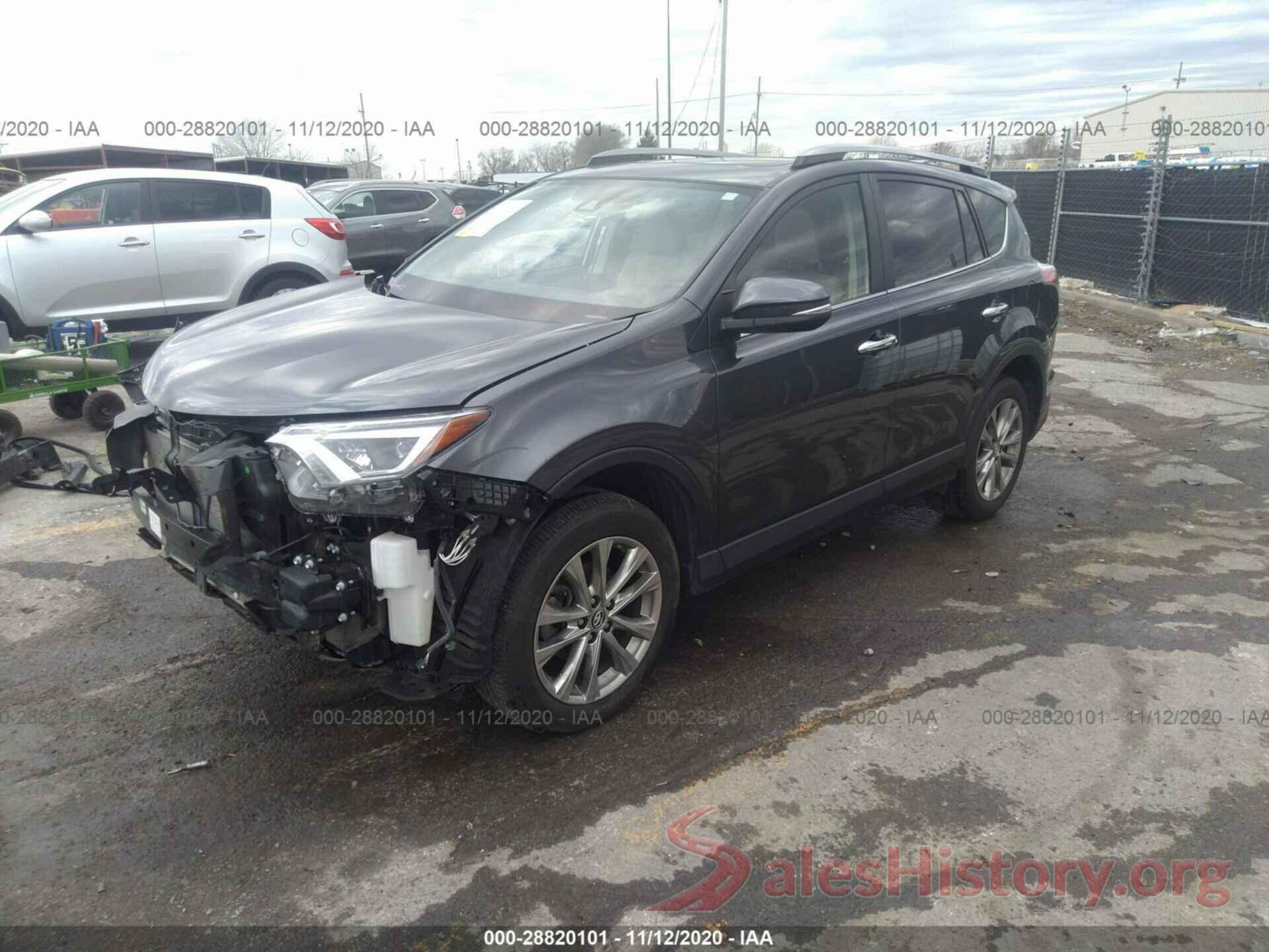 JTMDFREV2HD207549 2017 TOYOTA RAV4