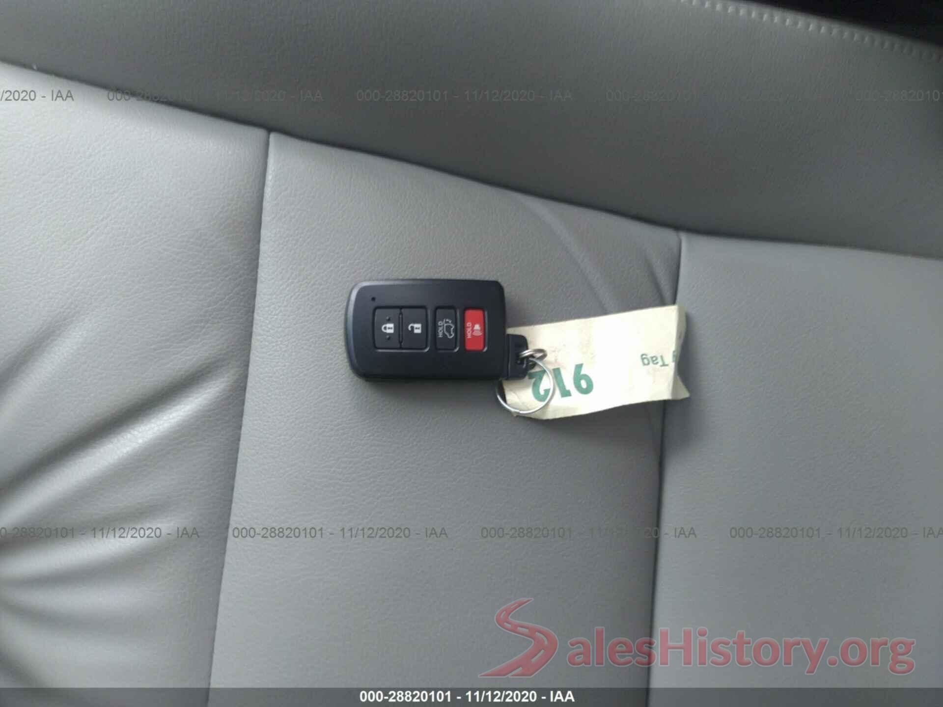 JTMDFREV2HD207549 2017 TOYOTA RAV4