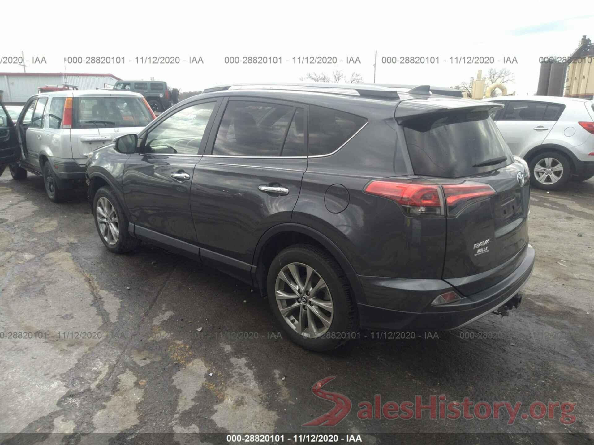 JTMDFREV2HD207549 2017 TOYOTA RAV4