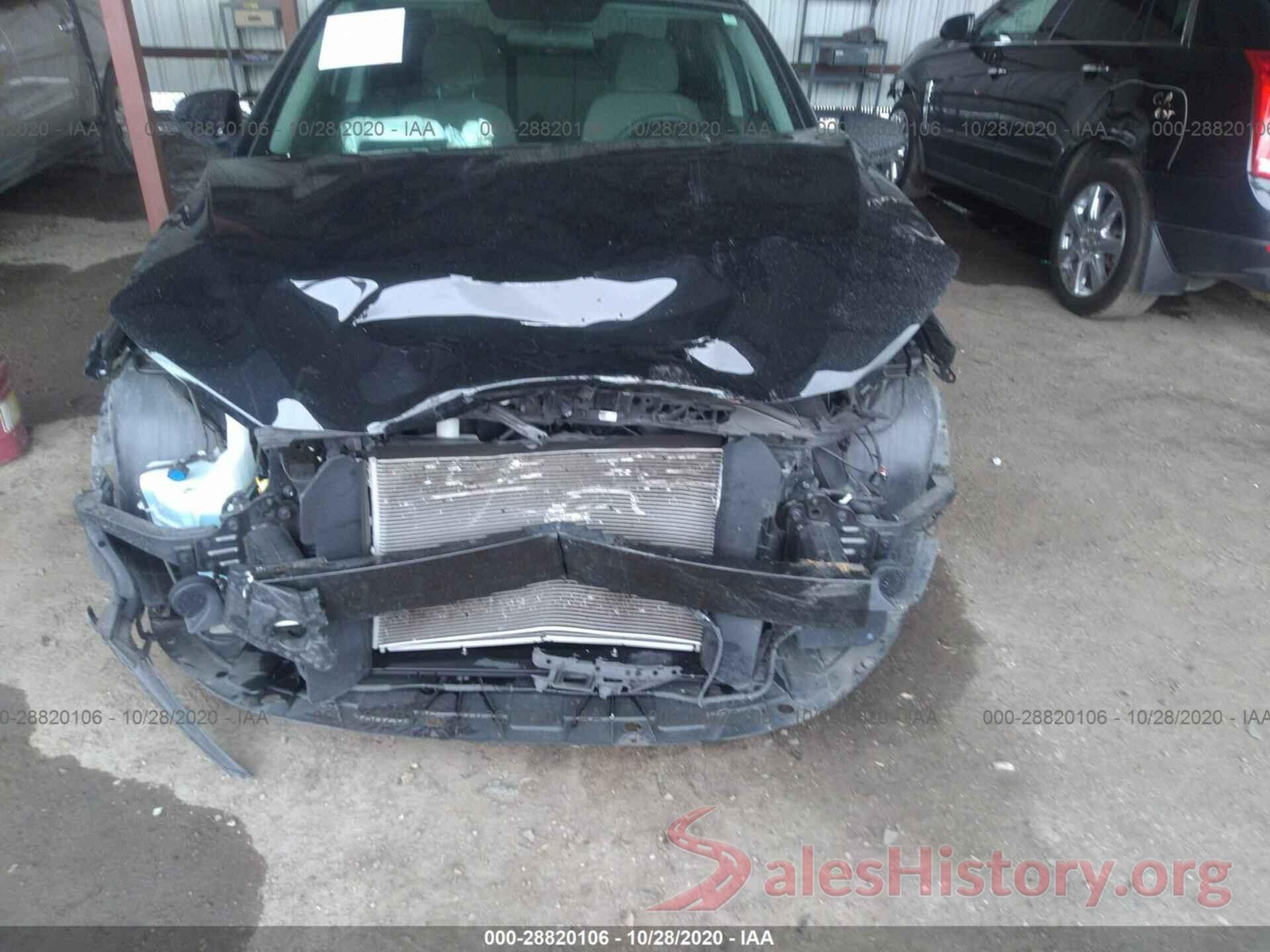 5NPD84LF9JH366660 2018 HYUNDAI ELANTRA