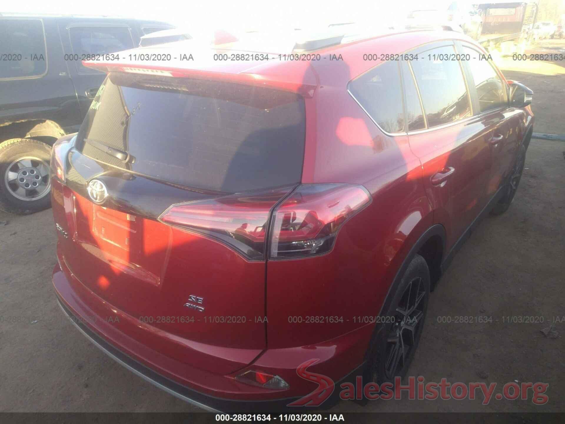 JTMJFREV2HJ138284 2017 TOYOTA RAV4