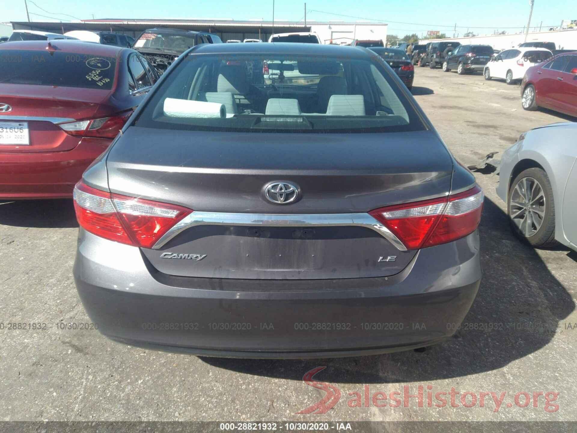 4T4BF1FK3GR544468 2016 TOYOTA CAMRY