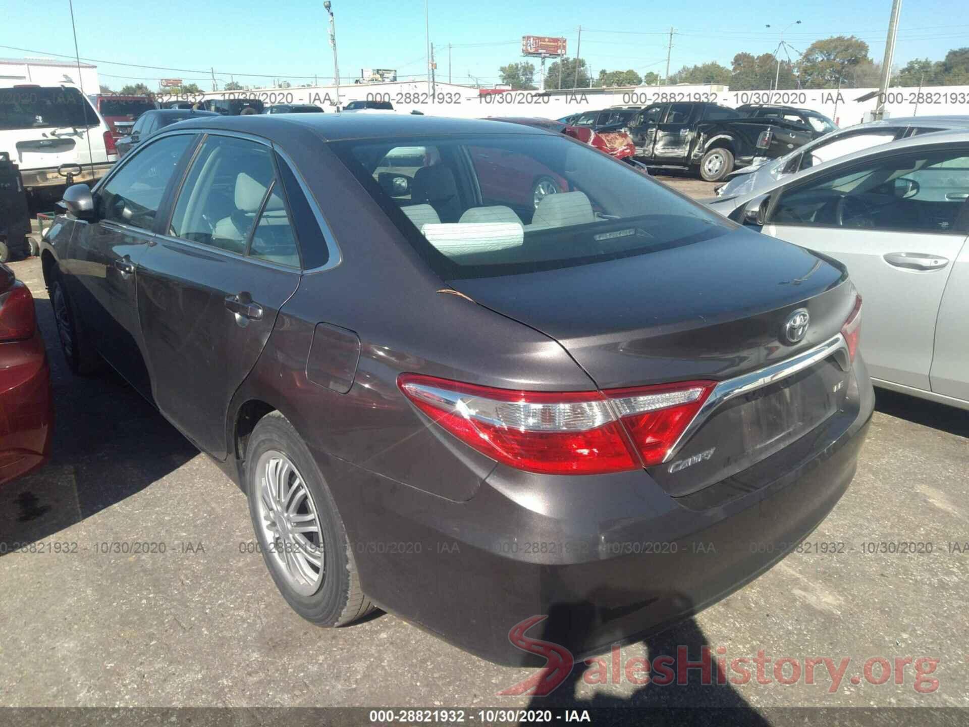 4T4BF1FK3GR544468 2016 TOYOTA CAMRY