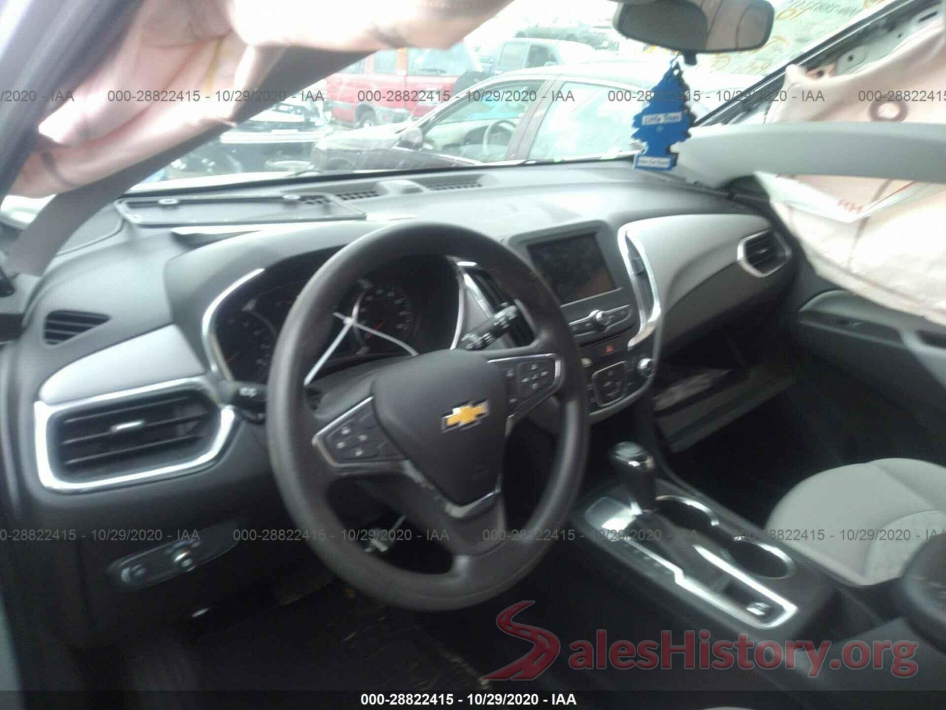 2GNAXKEV7K6149006 2019 CHEVROLET EQUINOX