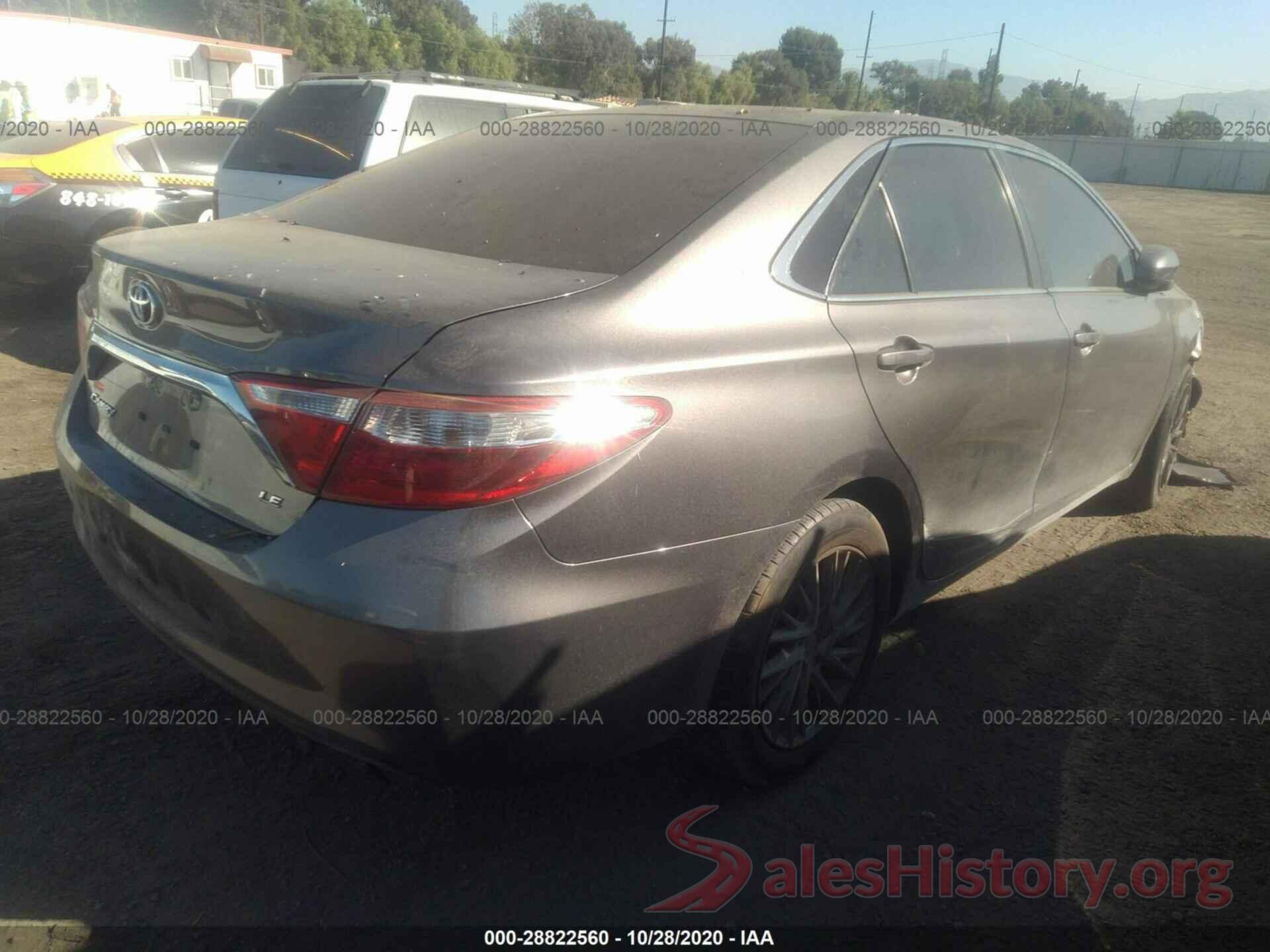 4T1BF1FK1HU447586 2017 TOYOTA CAMRY