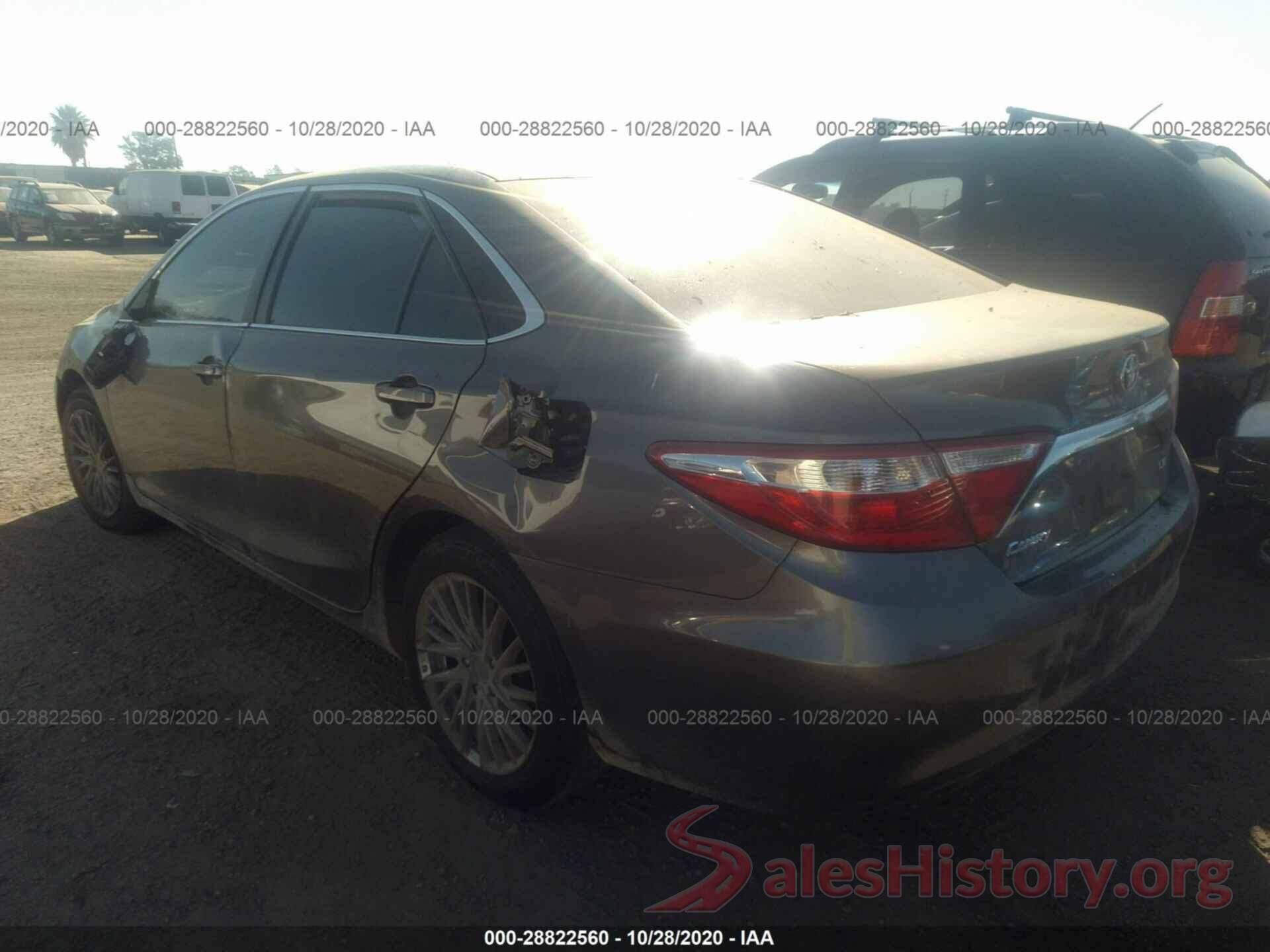 4T1BF1FK1HU447586 2017 TOYOTA CAMRY