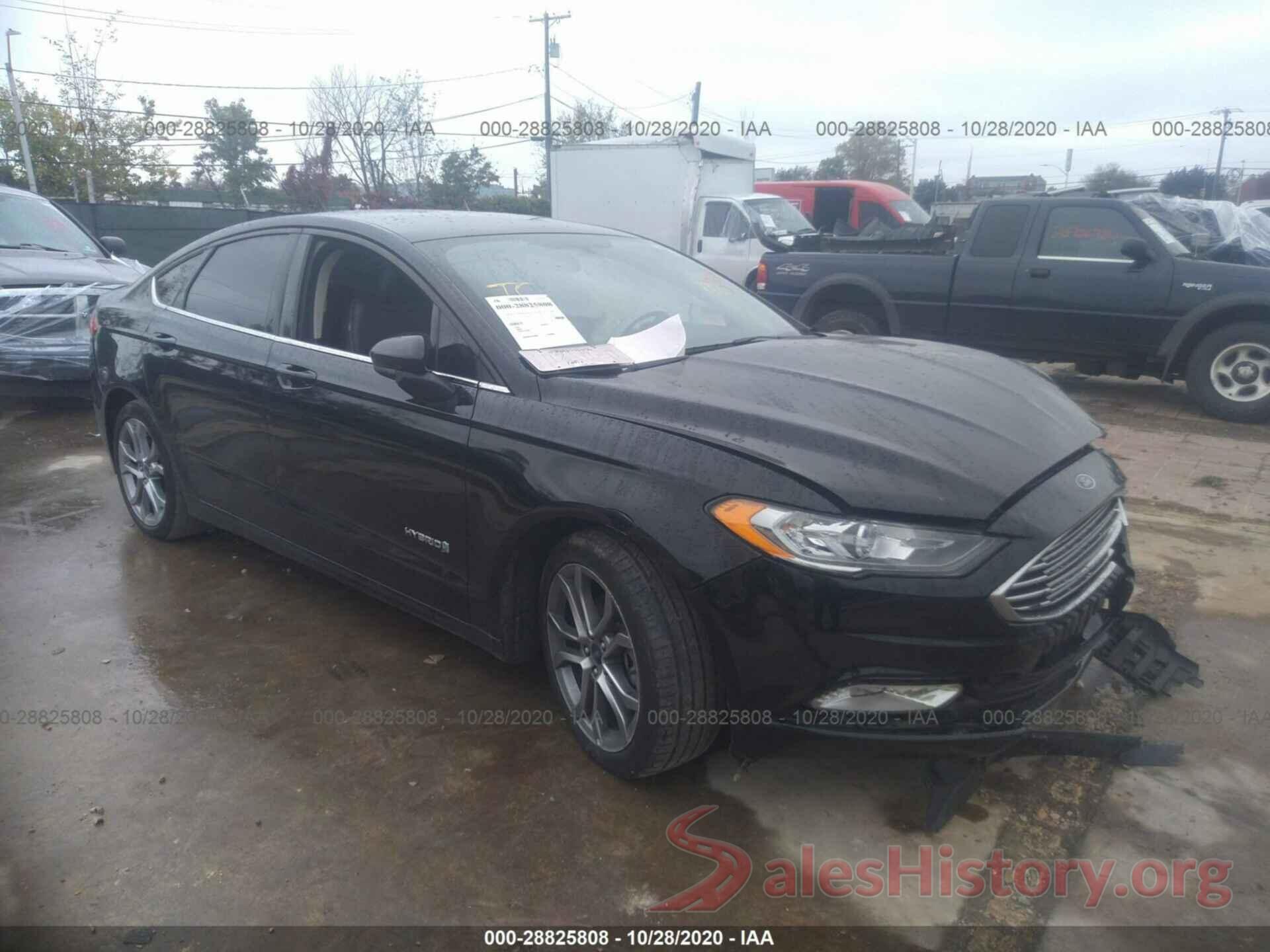 3FA6P0LUXHR374069 2017 FORD FUSION