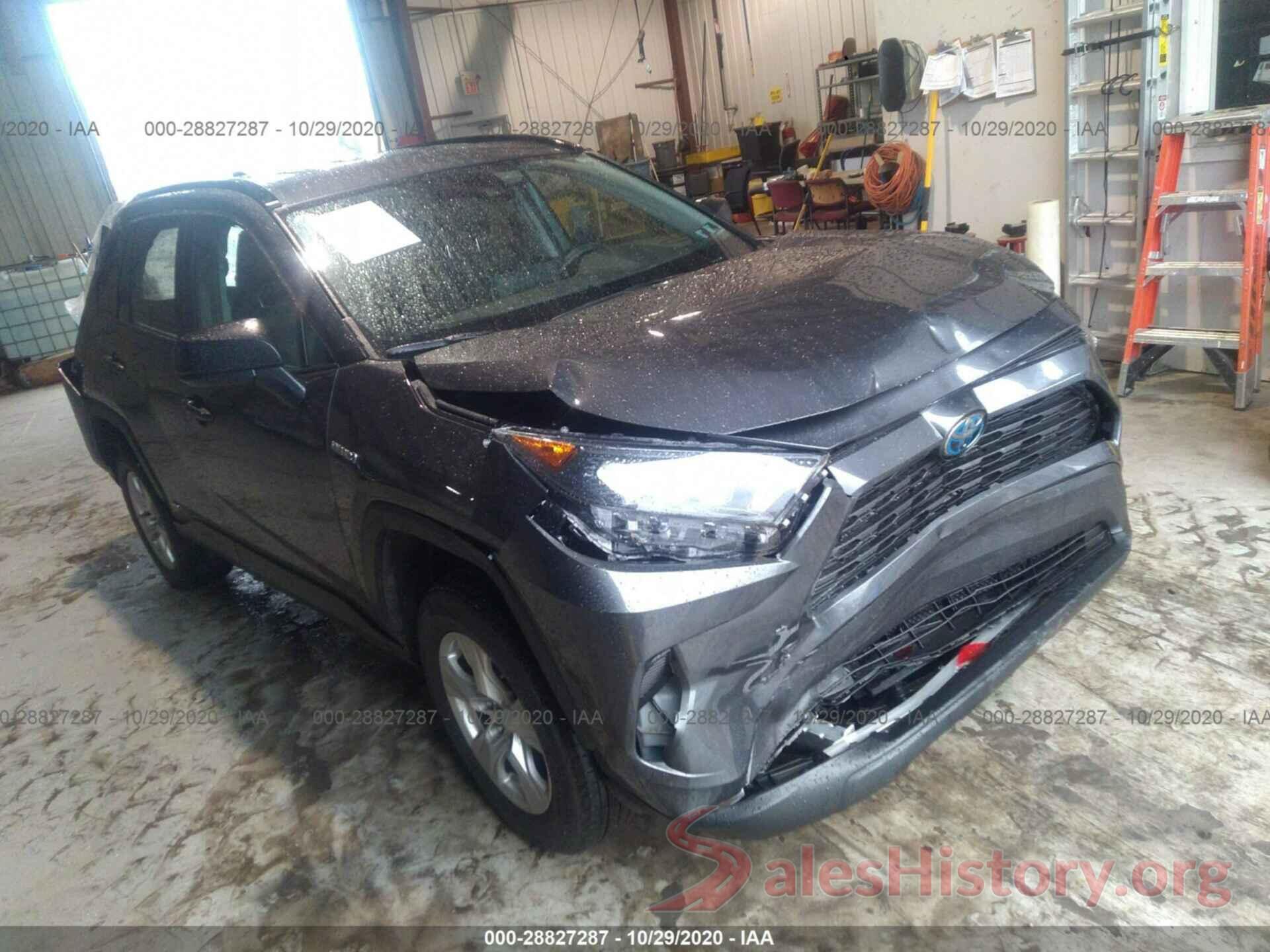 2T3LWRFV8LW072695 2020 TOYOTA RAV4