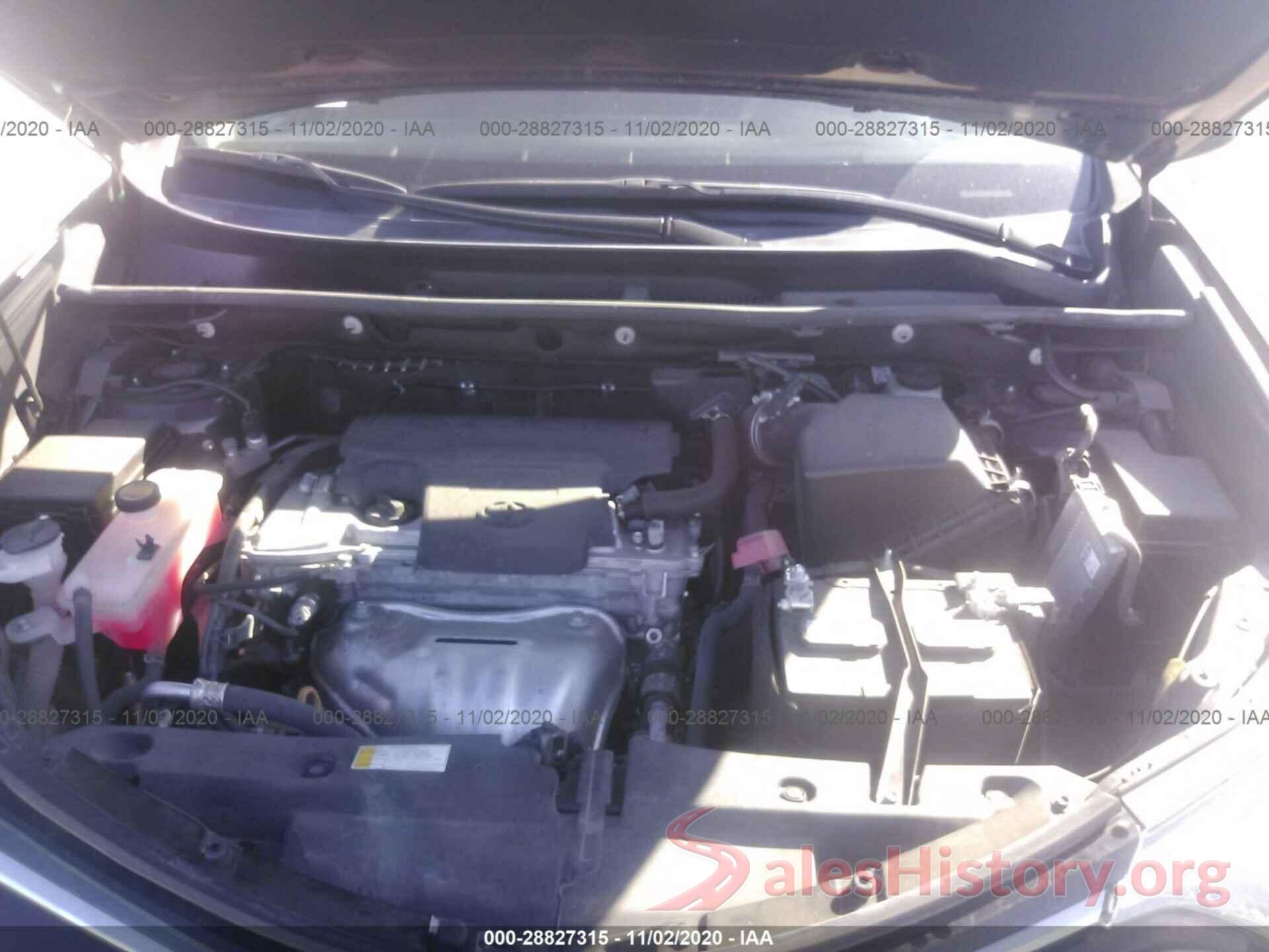 2T3ZFREV2JW466993 2018 TOYOTA RAV4